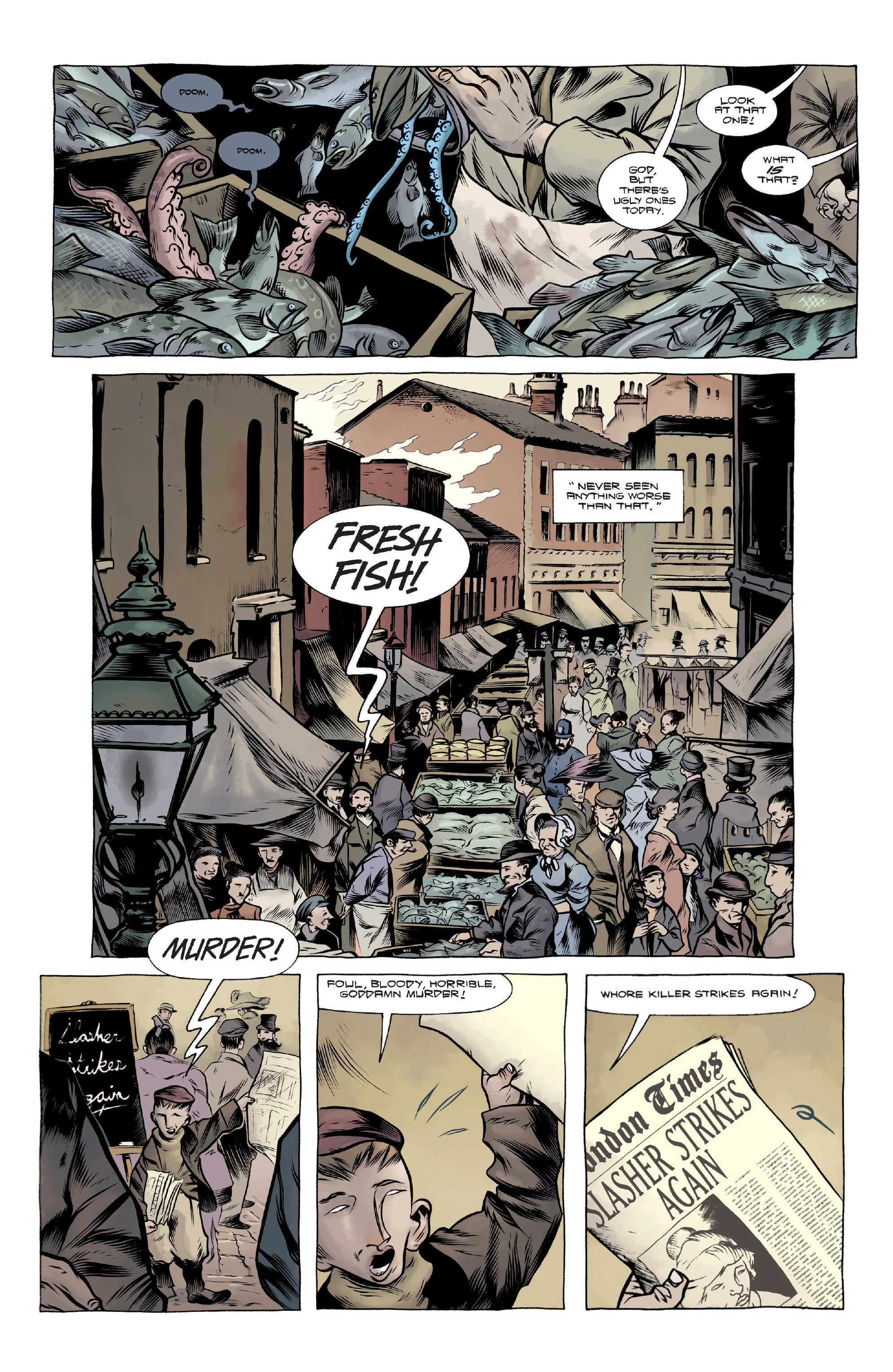 Jenny Finn (2017): Chapter 1 - Page 4