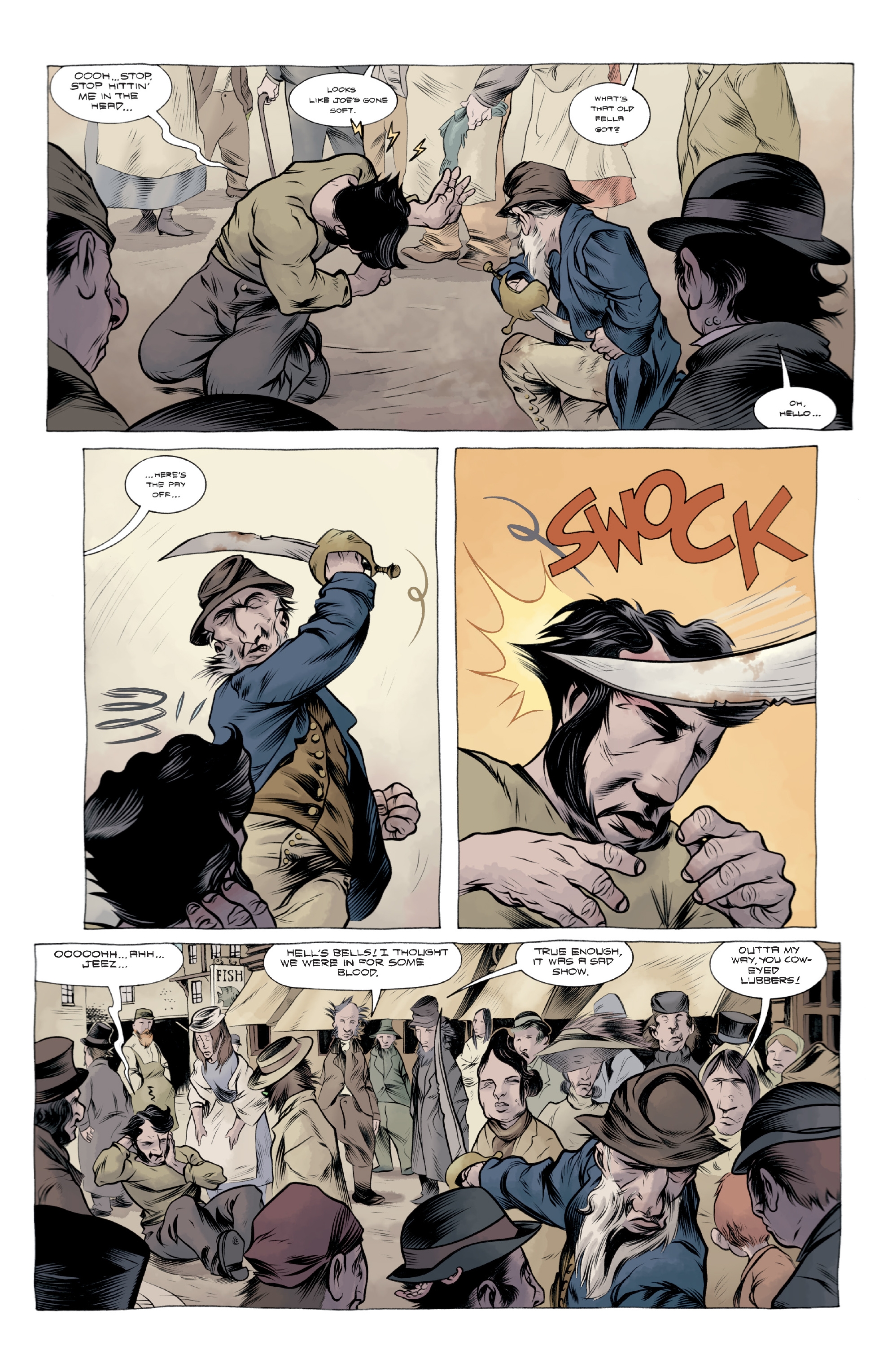 Jenny Finn (2017): Chapter 1 - Page 14