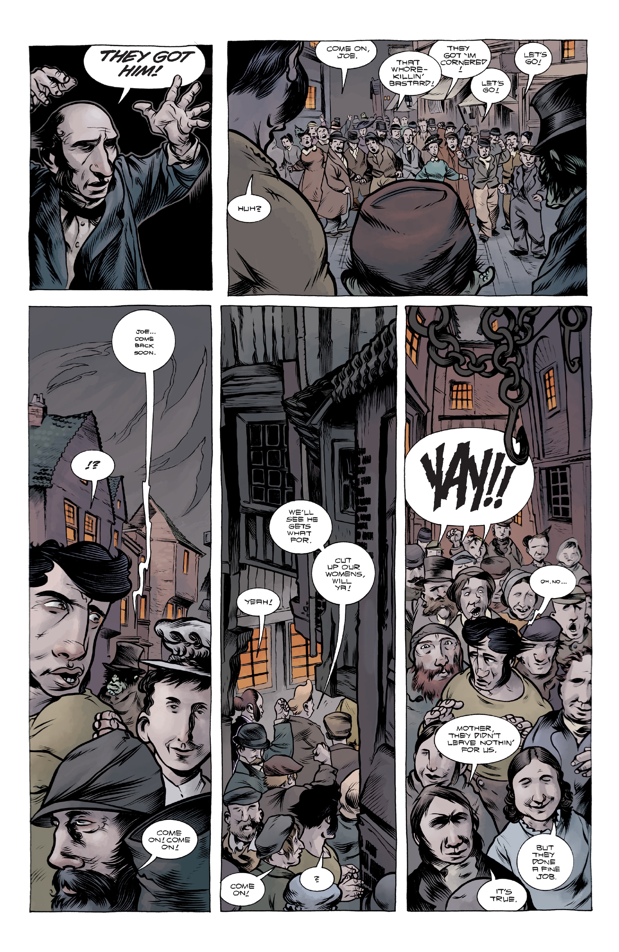 Jenny Finn (2017): Chapter 1 - Page 27
