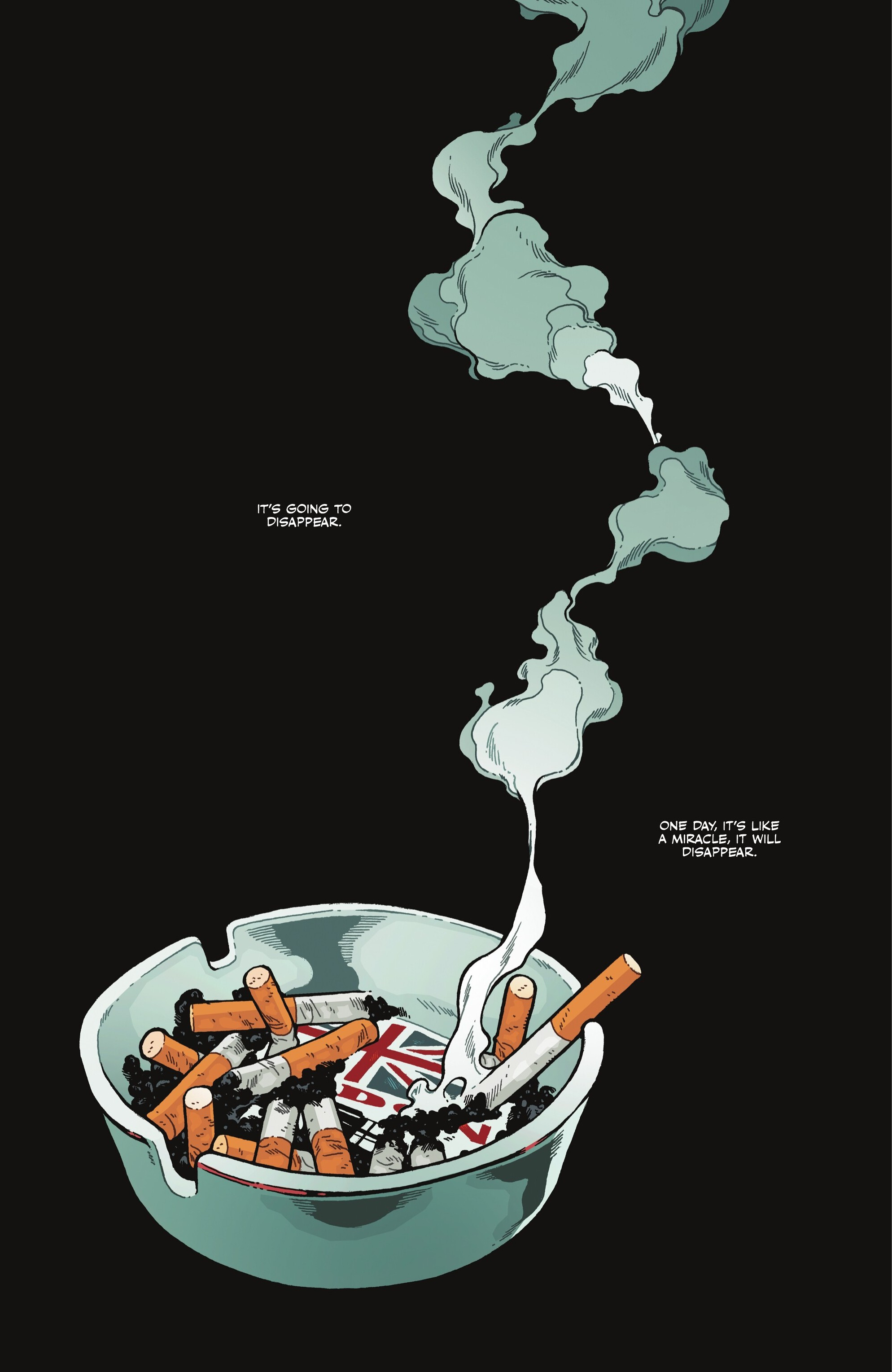 Jenny Sparks (2024-): Chapter 6 - Page 4