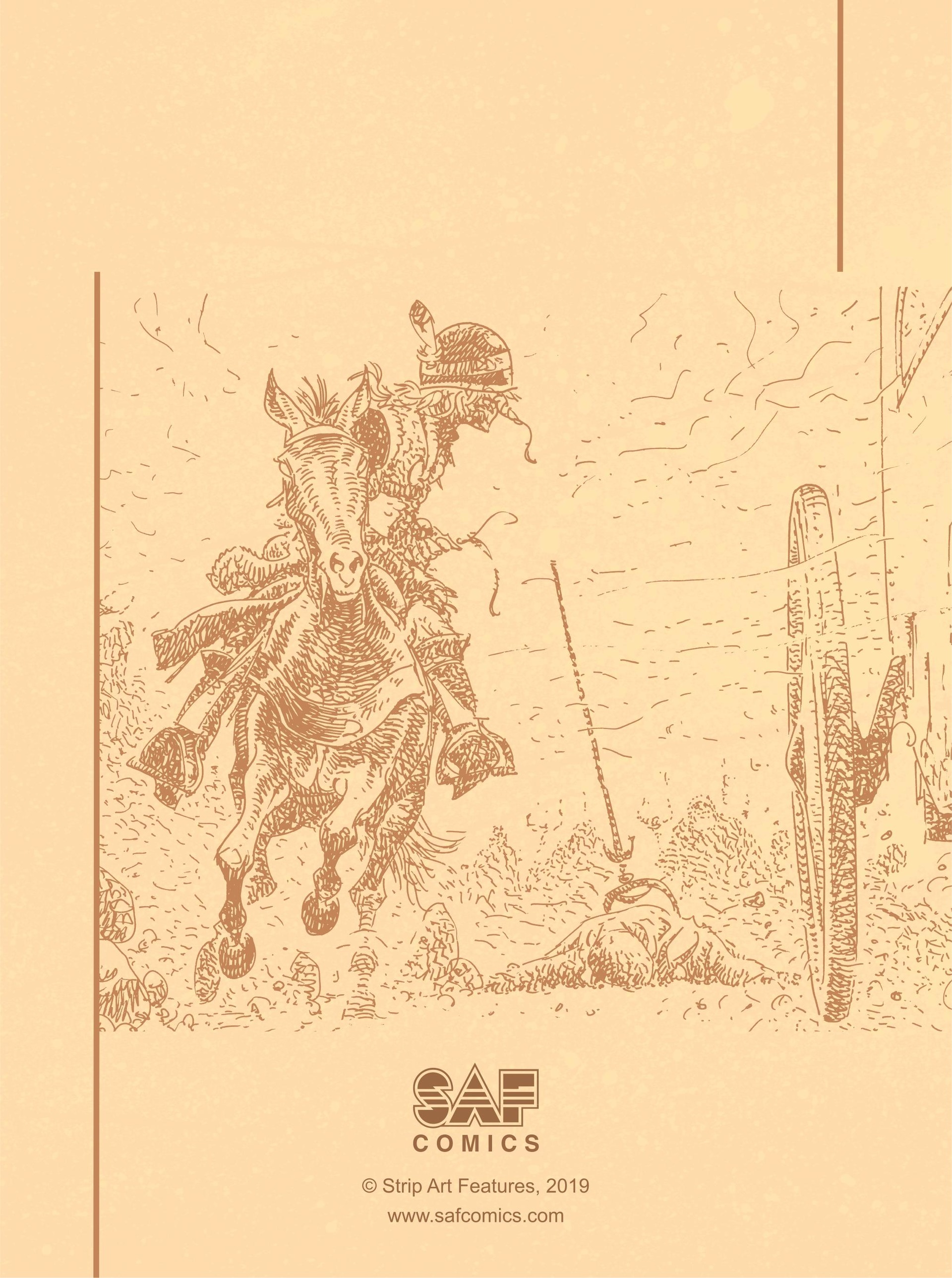 Jeremiah (2019-): Chapter 6 - Page 3