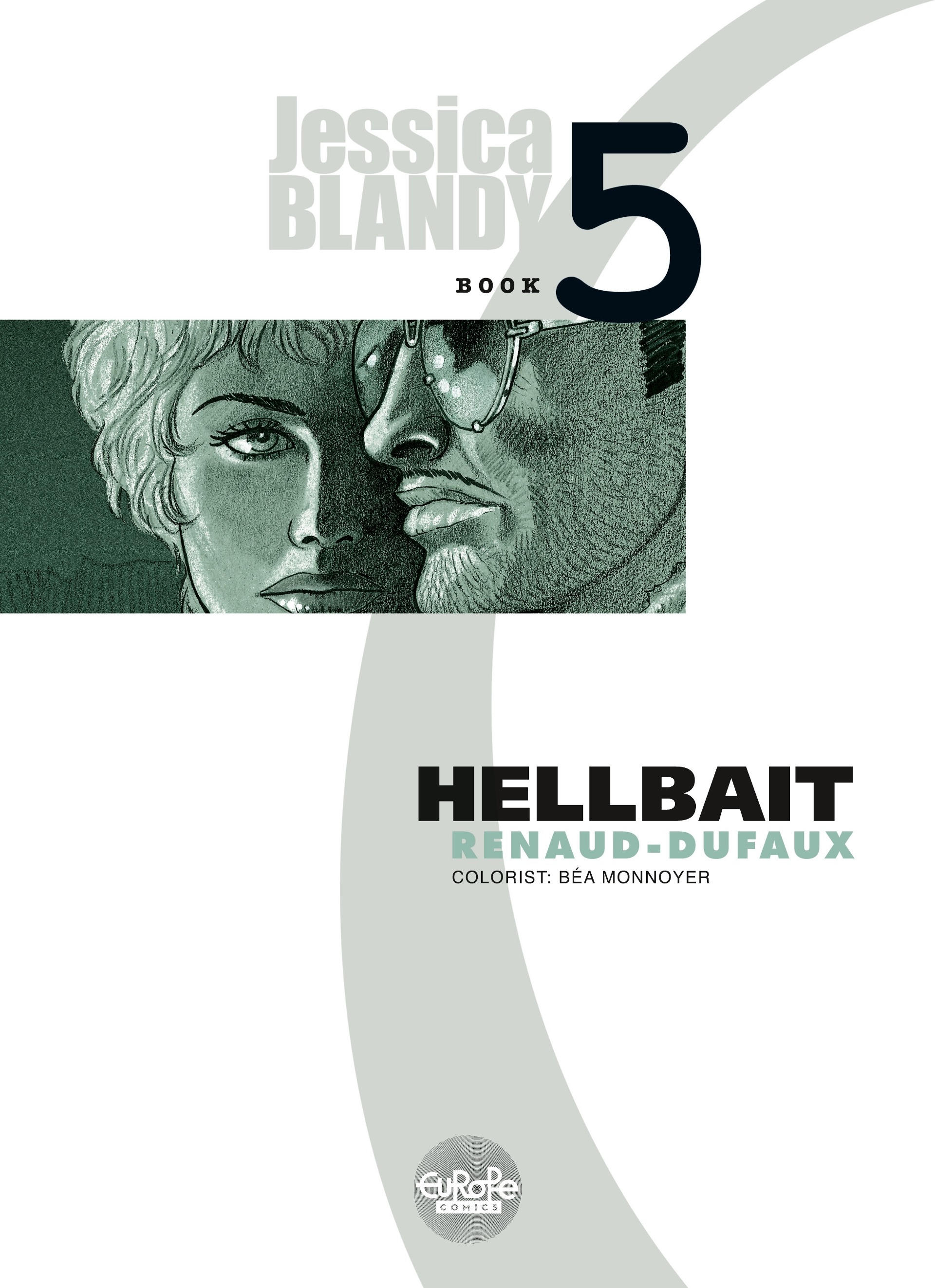 Jessica Blandy (2018-2019): Chapter 5 - Page 3