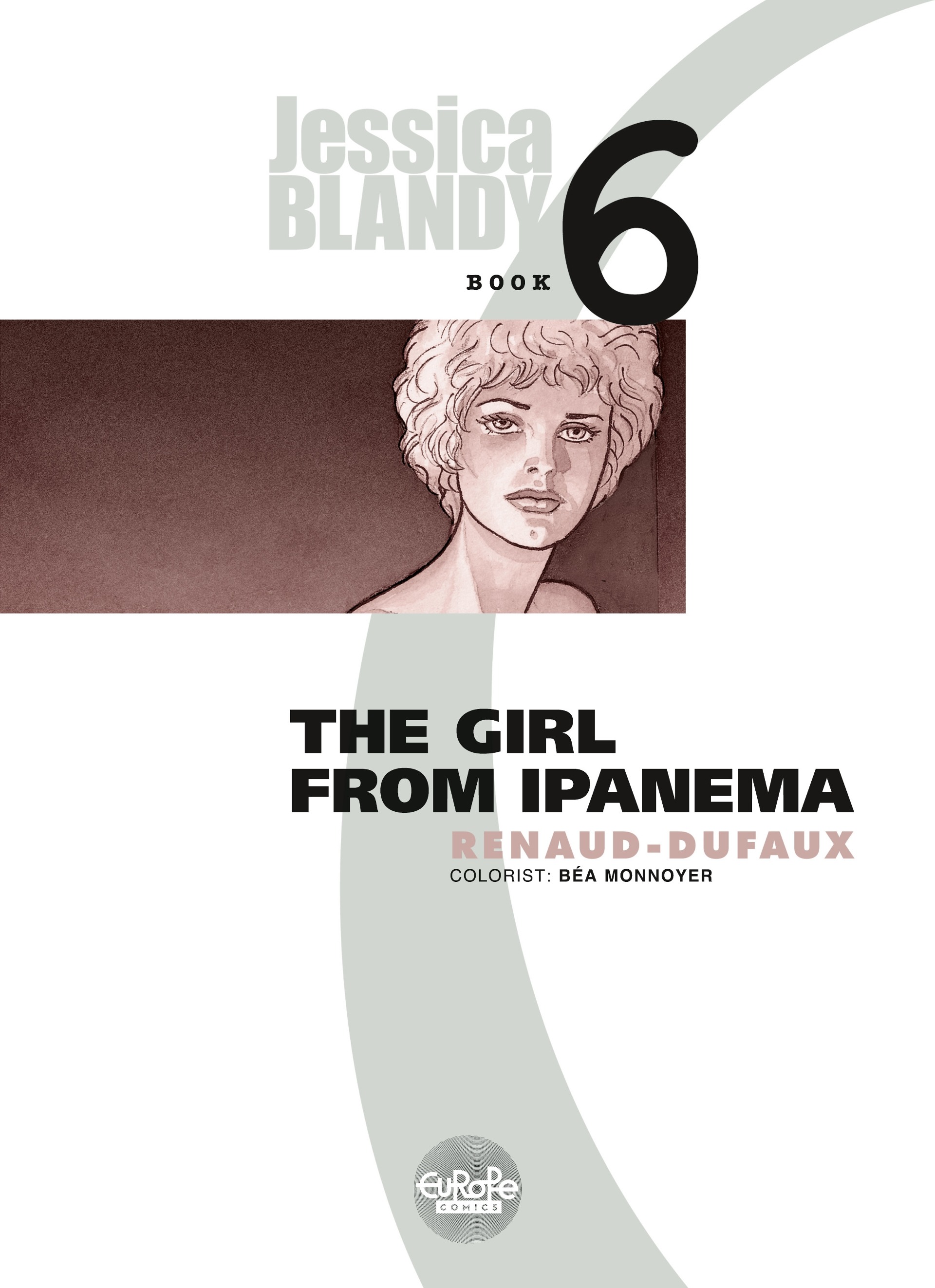 Jessica Blandy (2018-2019): Chapter 6 - Page 2