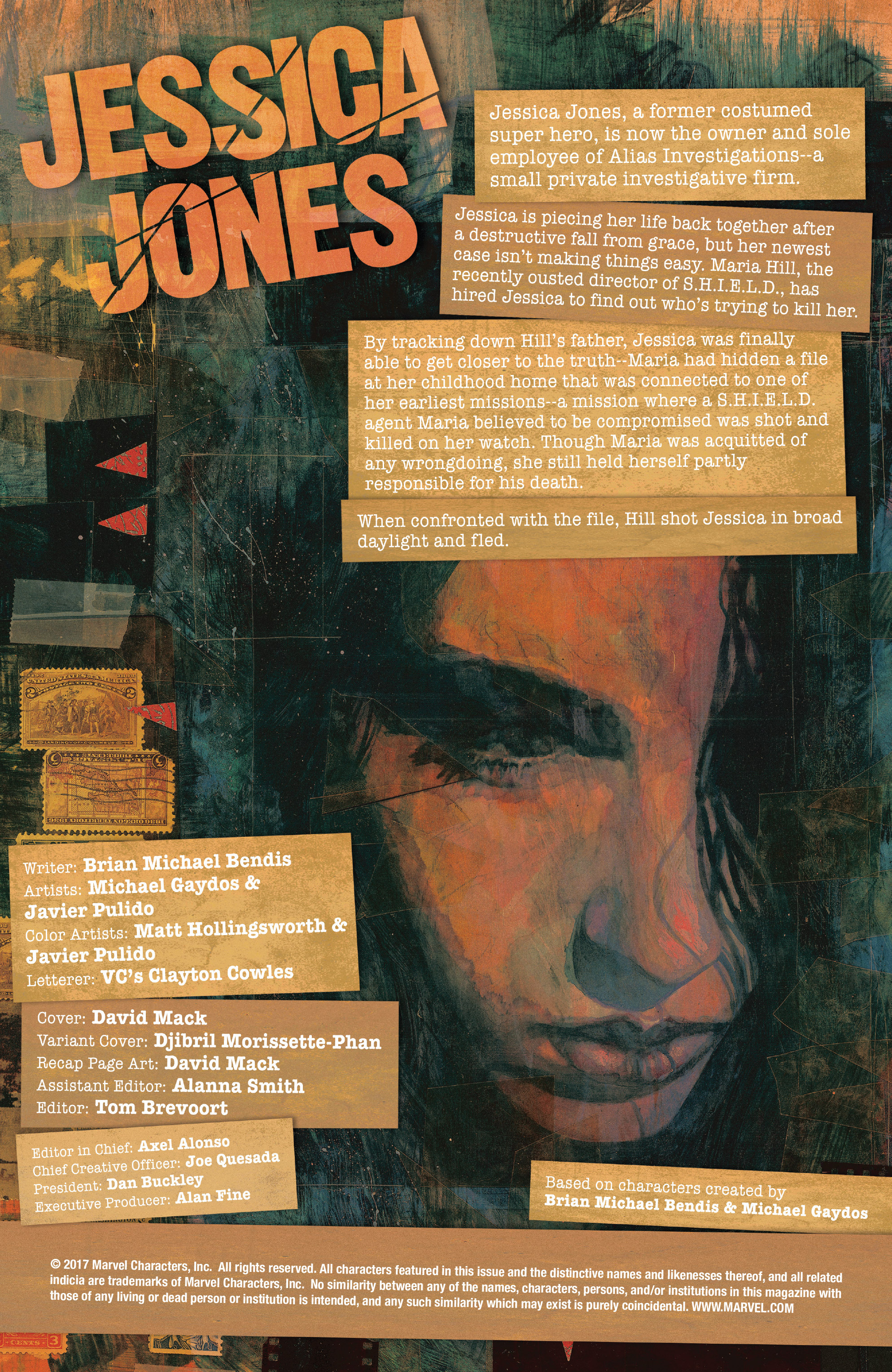 Jessica Jones (2016-): Chapter 12 - Page 2