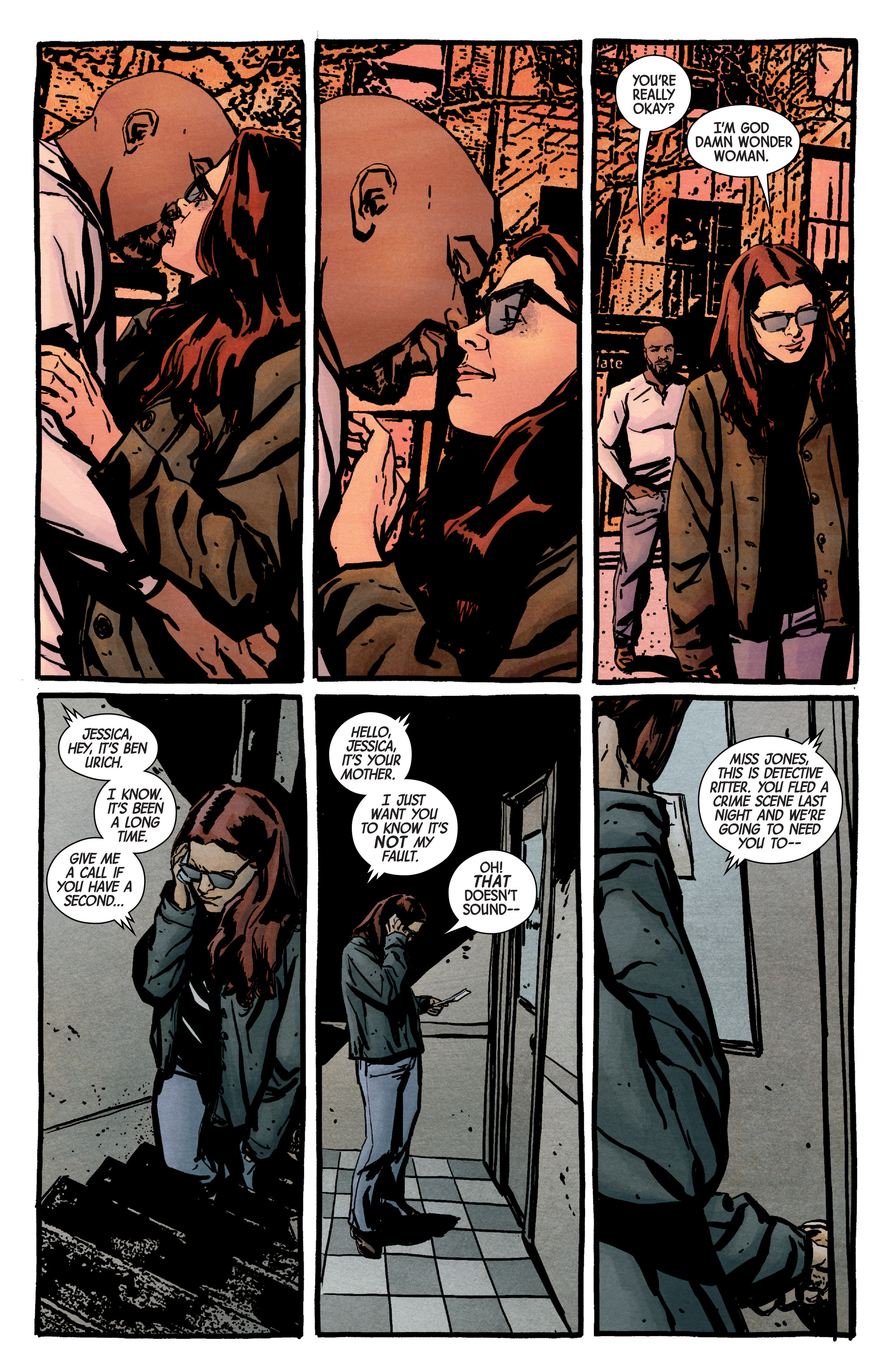 Jessica Jones (2016-): Chapter 12 - Page 7