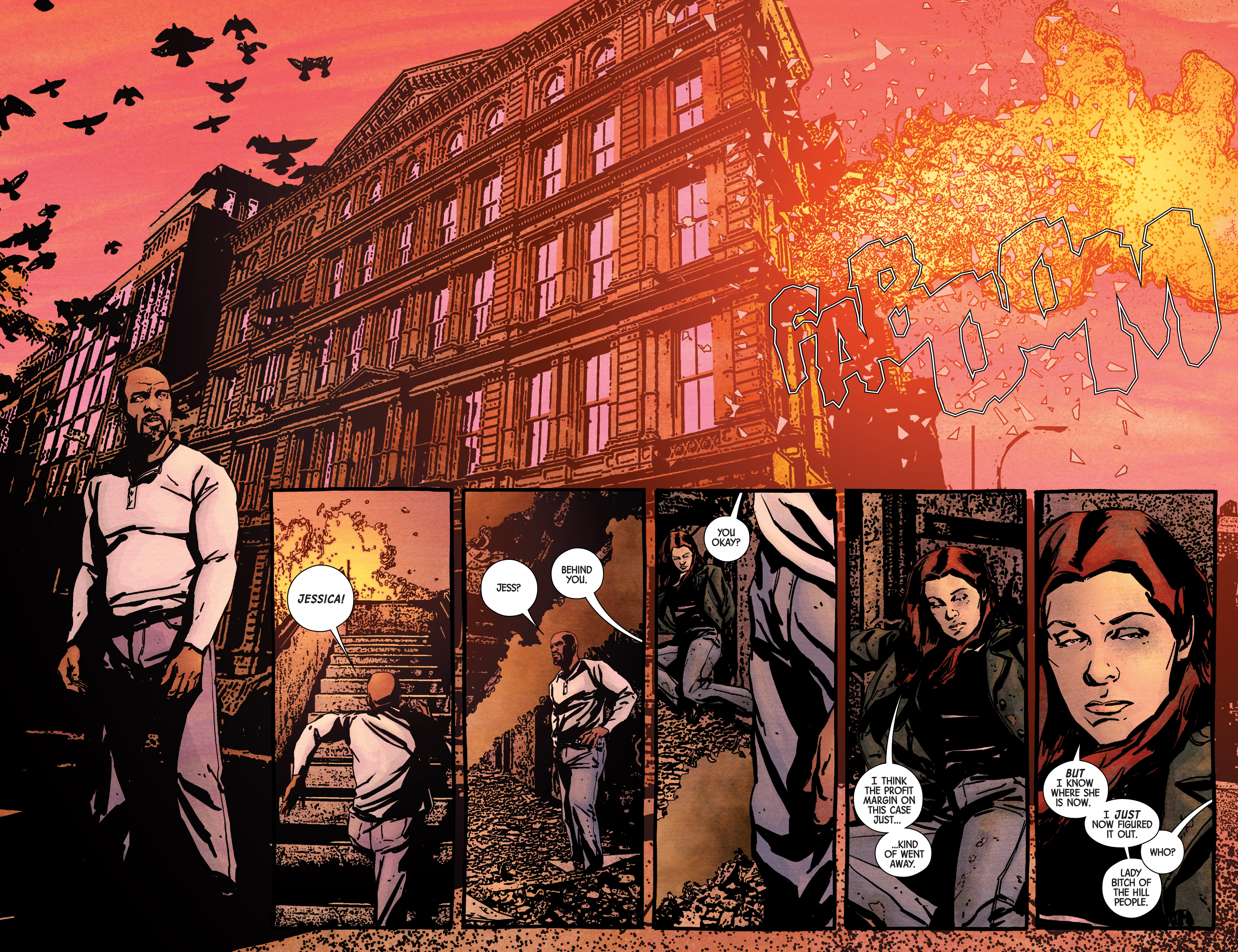 Jessica Jones (2016-): Chapter 12 - Page 8