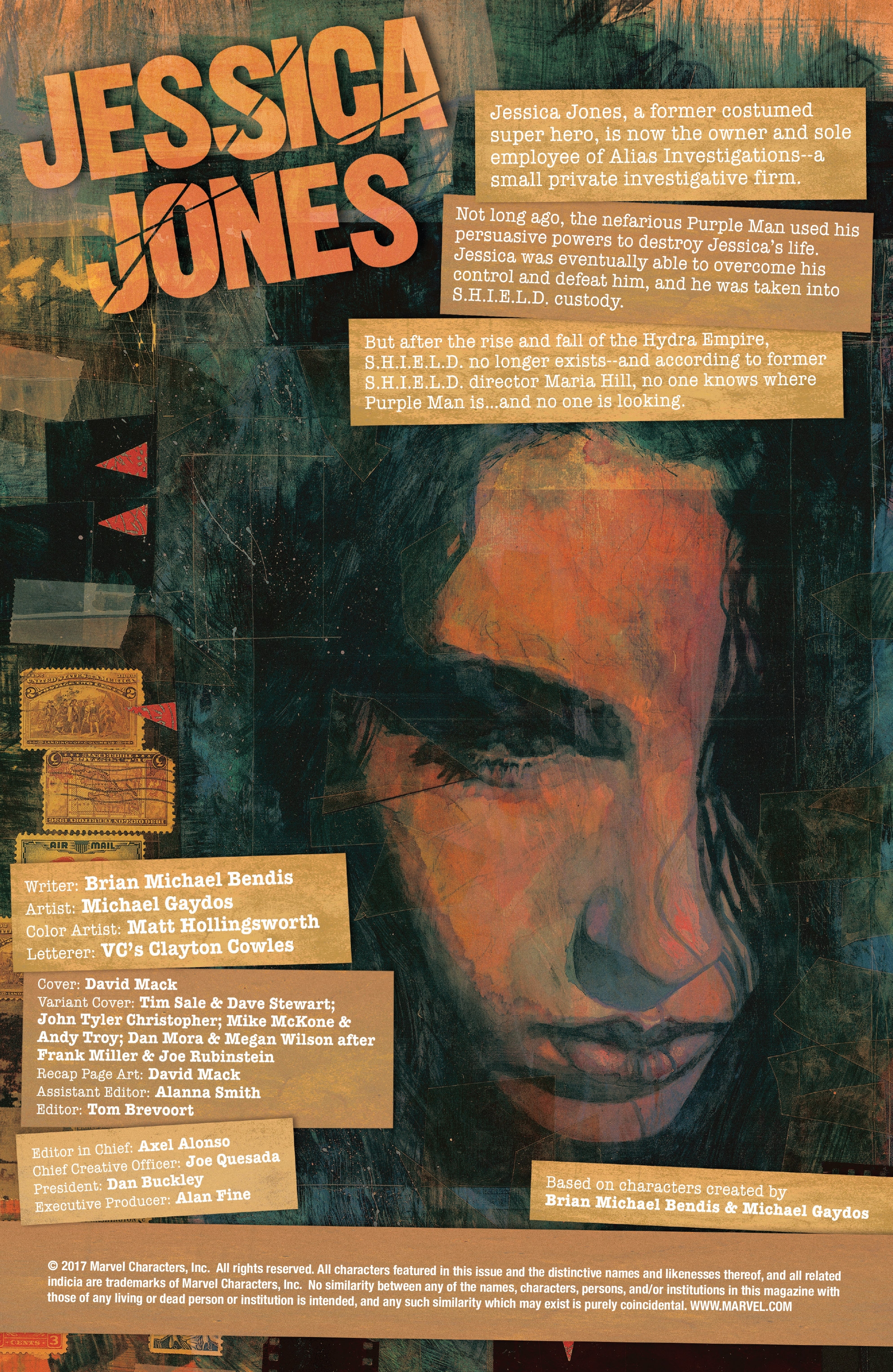 Jessica Jones (2016-): Chapter 13 - Page 2