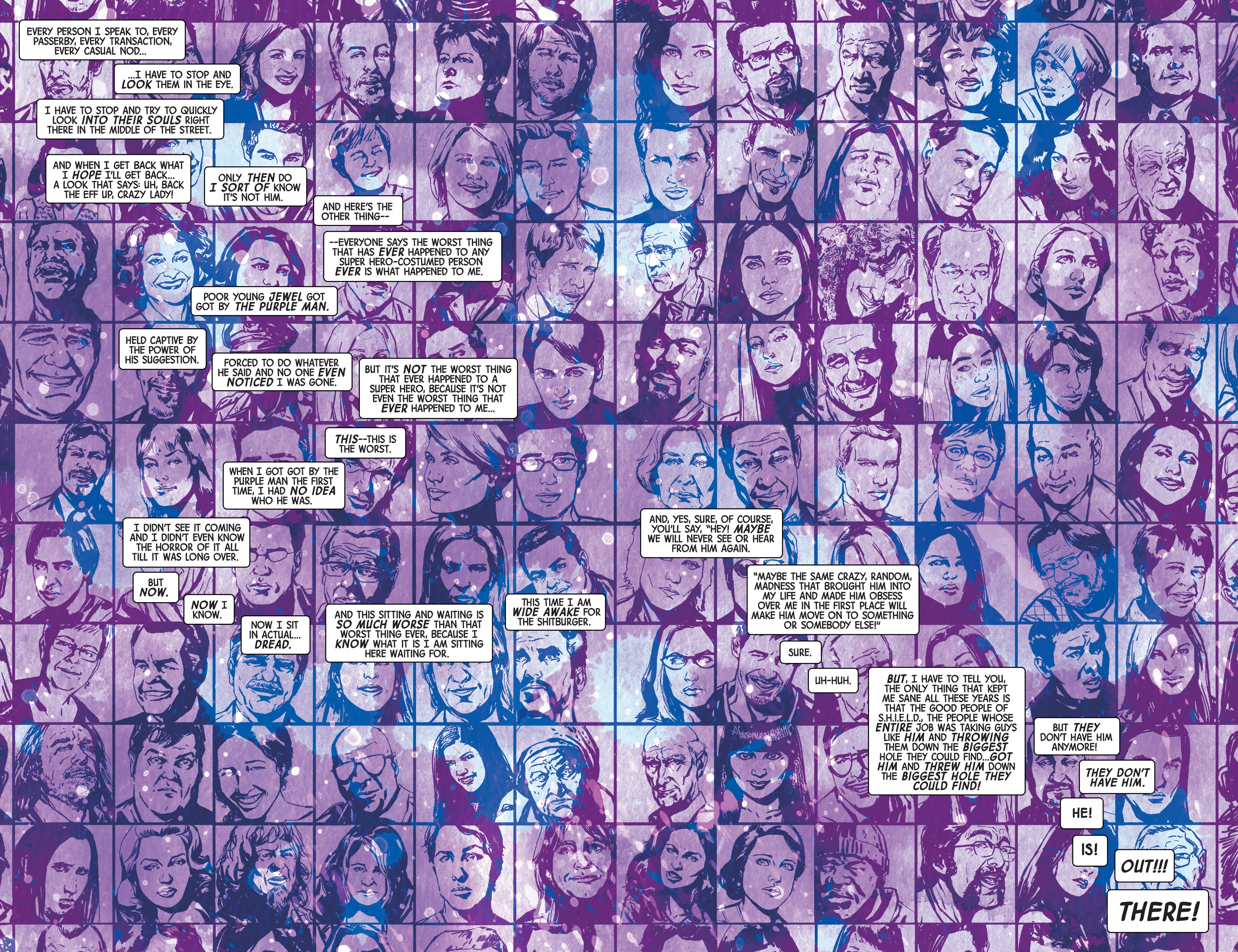 Jessica Jones (2016-): Chapter 13 - Page 5