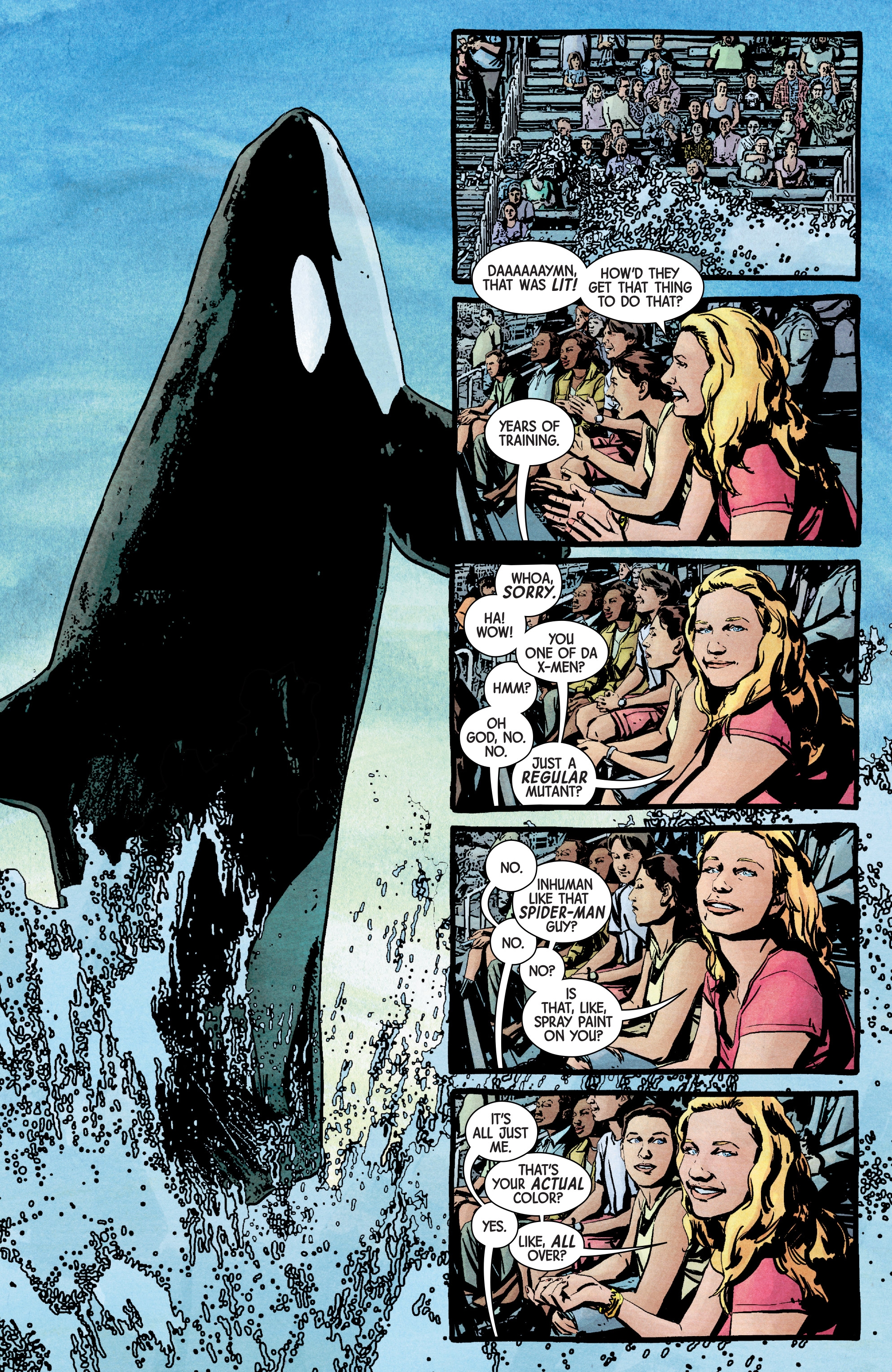 Jessica Jones (2016-): Chapter 13 - Page 7