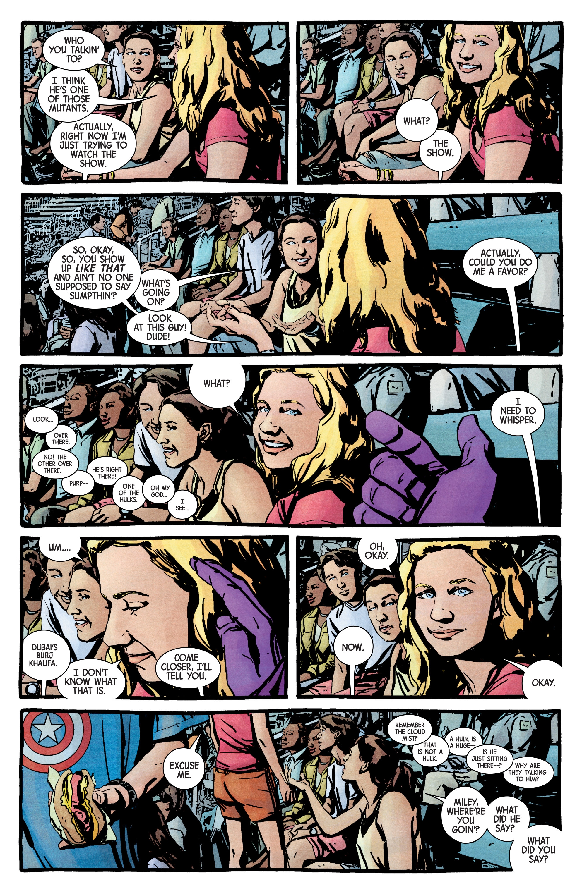 Jessica Jones (2016-): Chapter 13 - Page 8