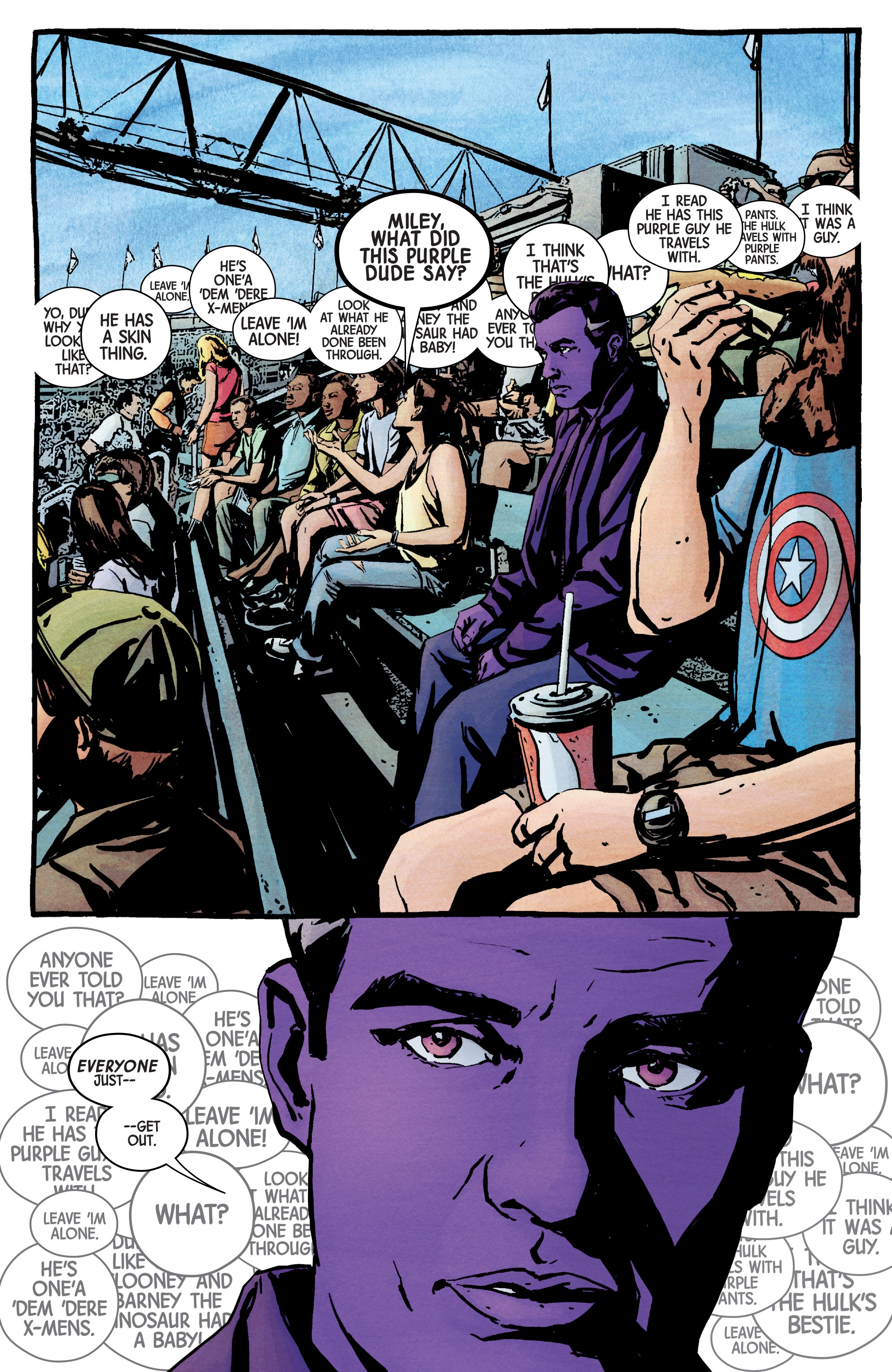 Jessica Jones (2016-): Chapter 13 - Page 9