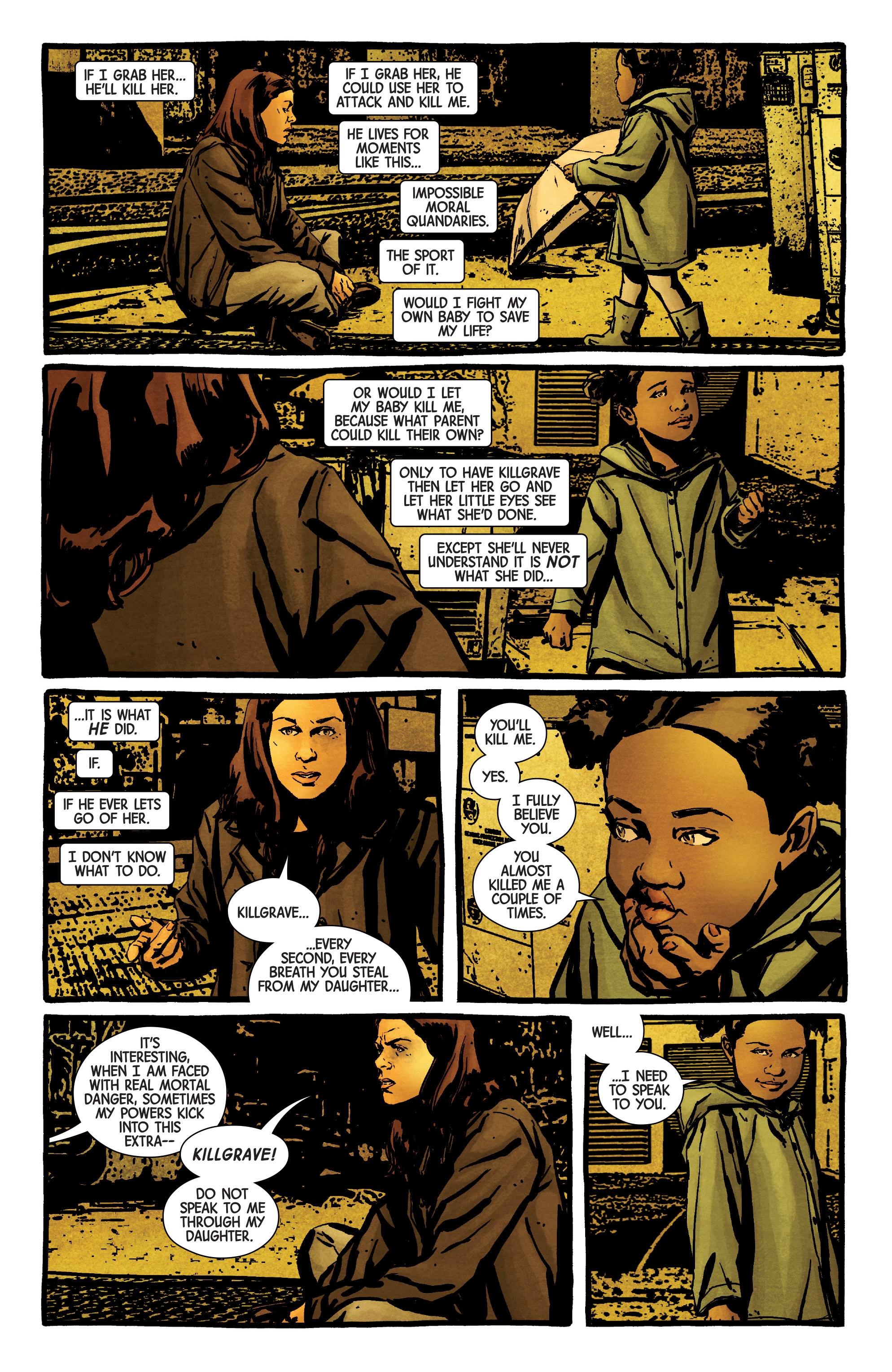 Jessica Jones (2016-): Chapter 14 - Page 7