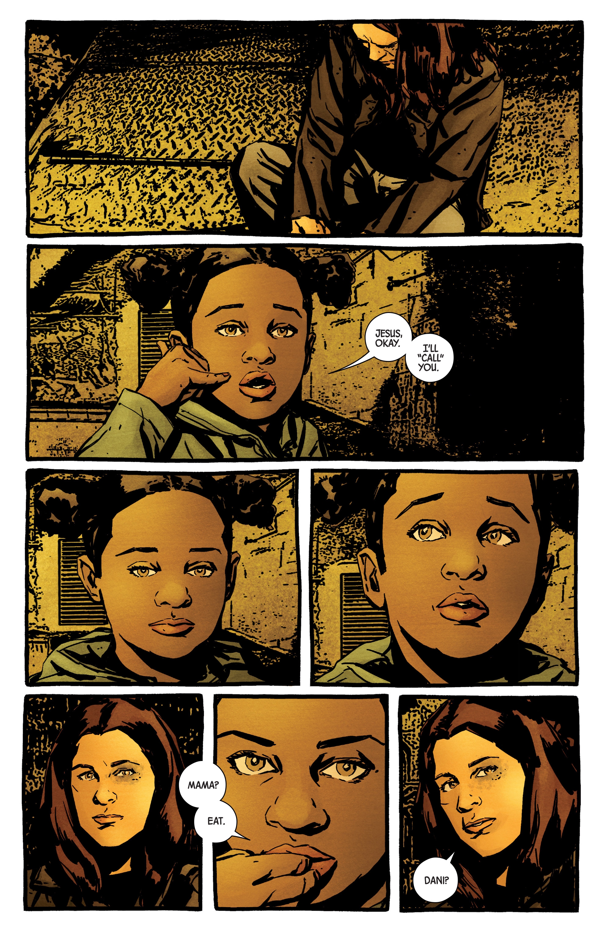 Jessica Jones (2016-): Chapter 14 - Page 9