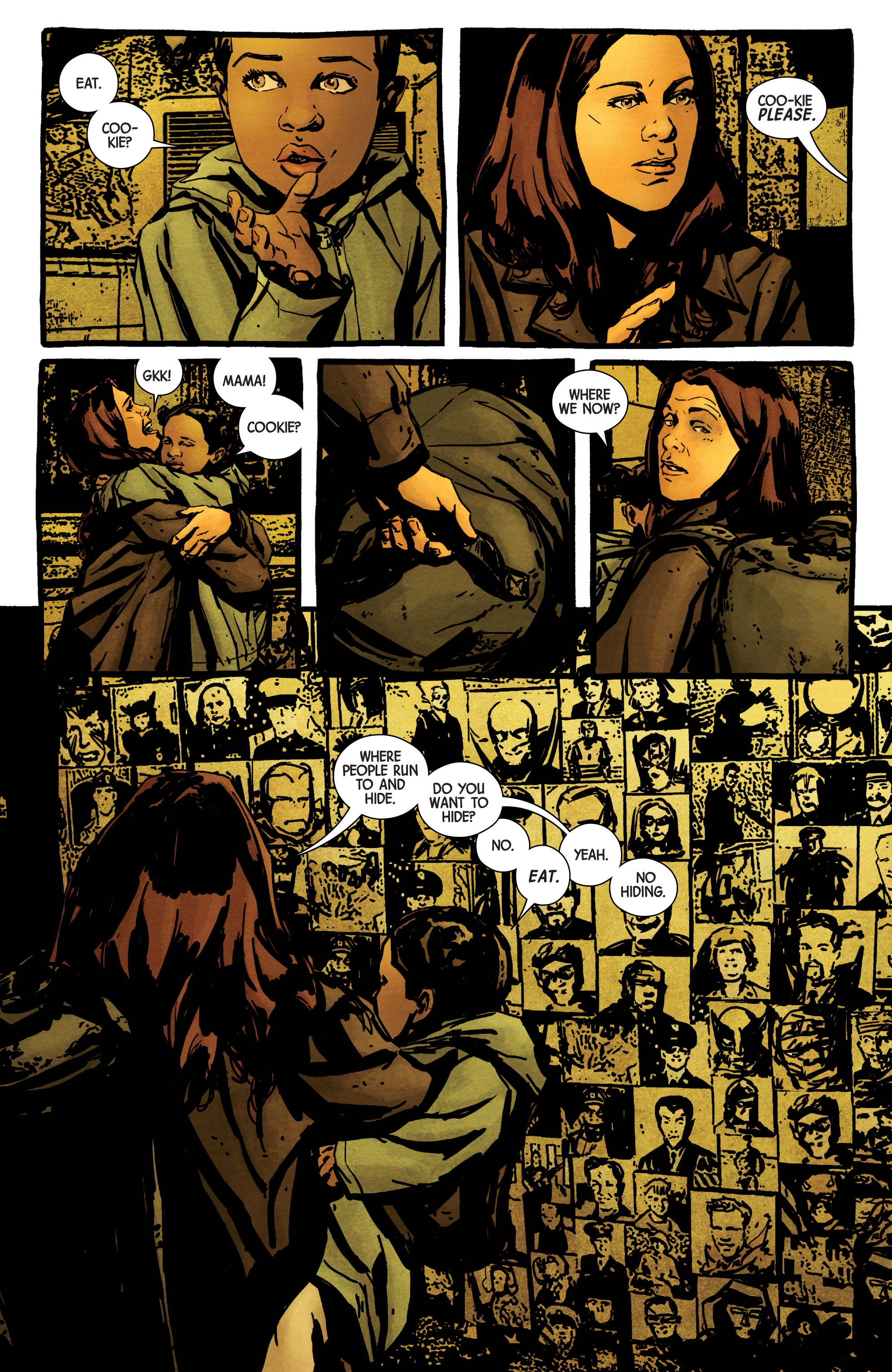 Jessica Jones (2016-): Chapter 14 - Page 10
