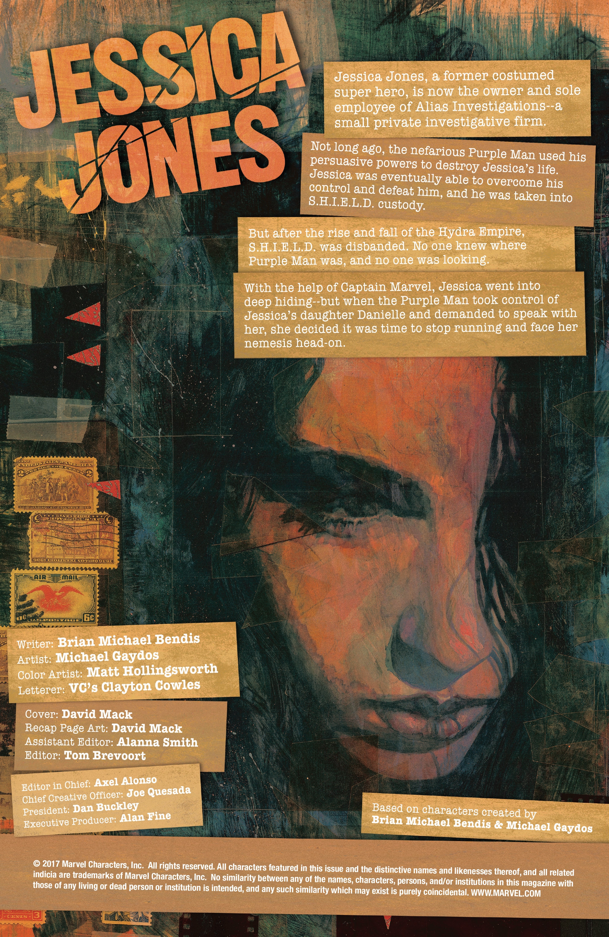 Jessica Jones (2016-): Chapter 15 - Page 2