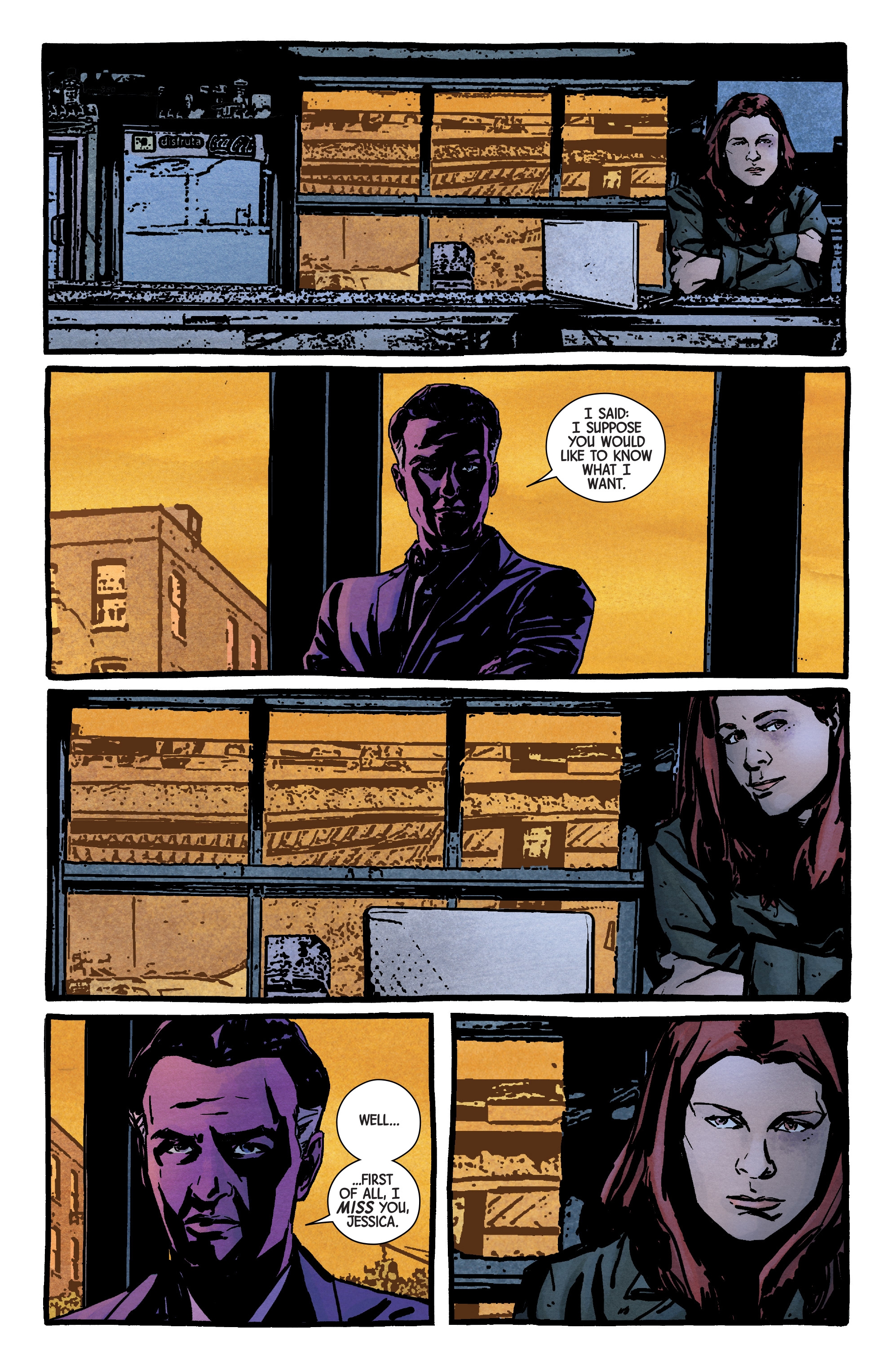 Jessica Jones (2016-): Chapter 15 - Page 3
