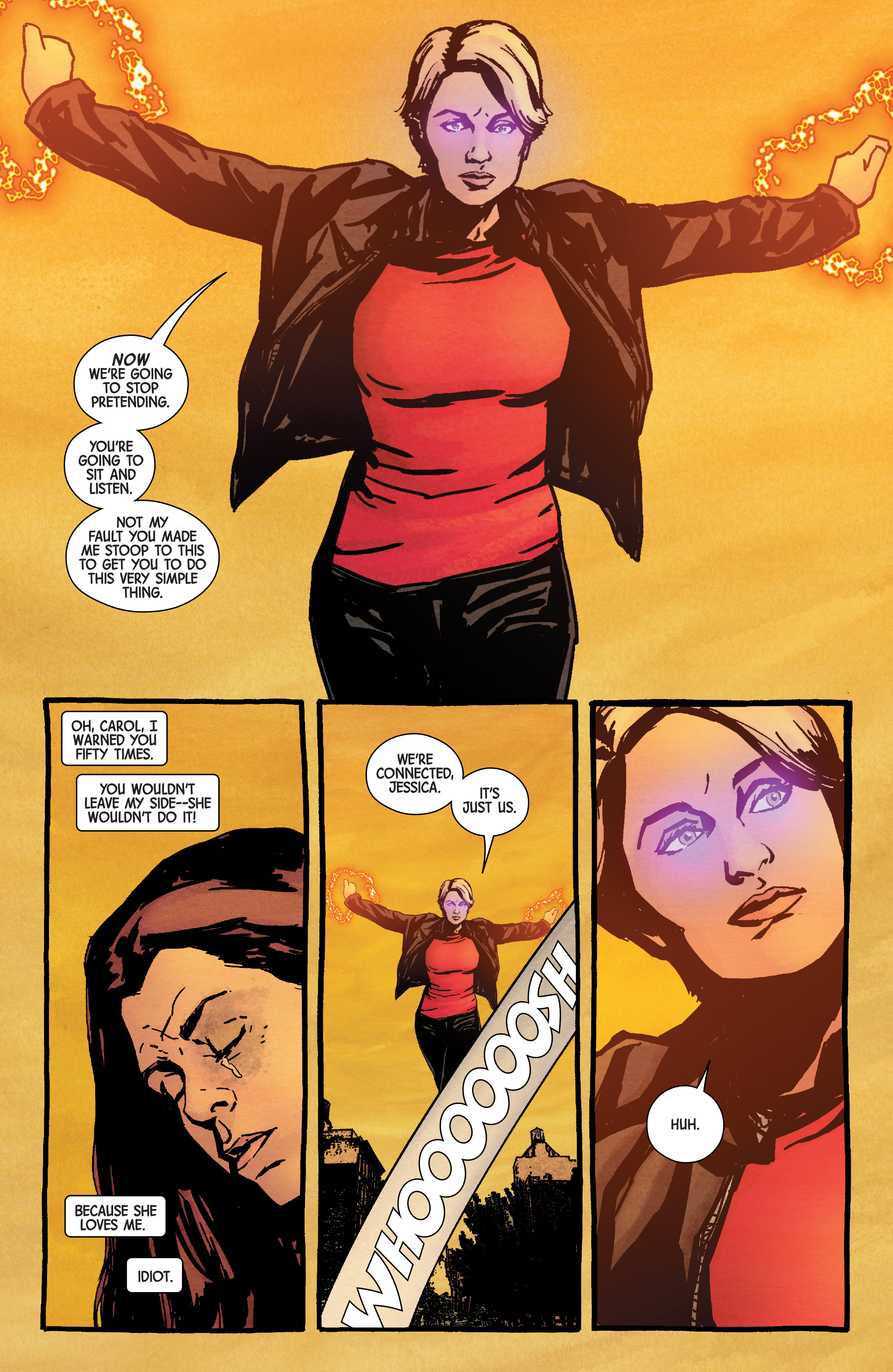 Jessica Jones (2016-): Chapter 16 - Page 3