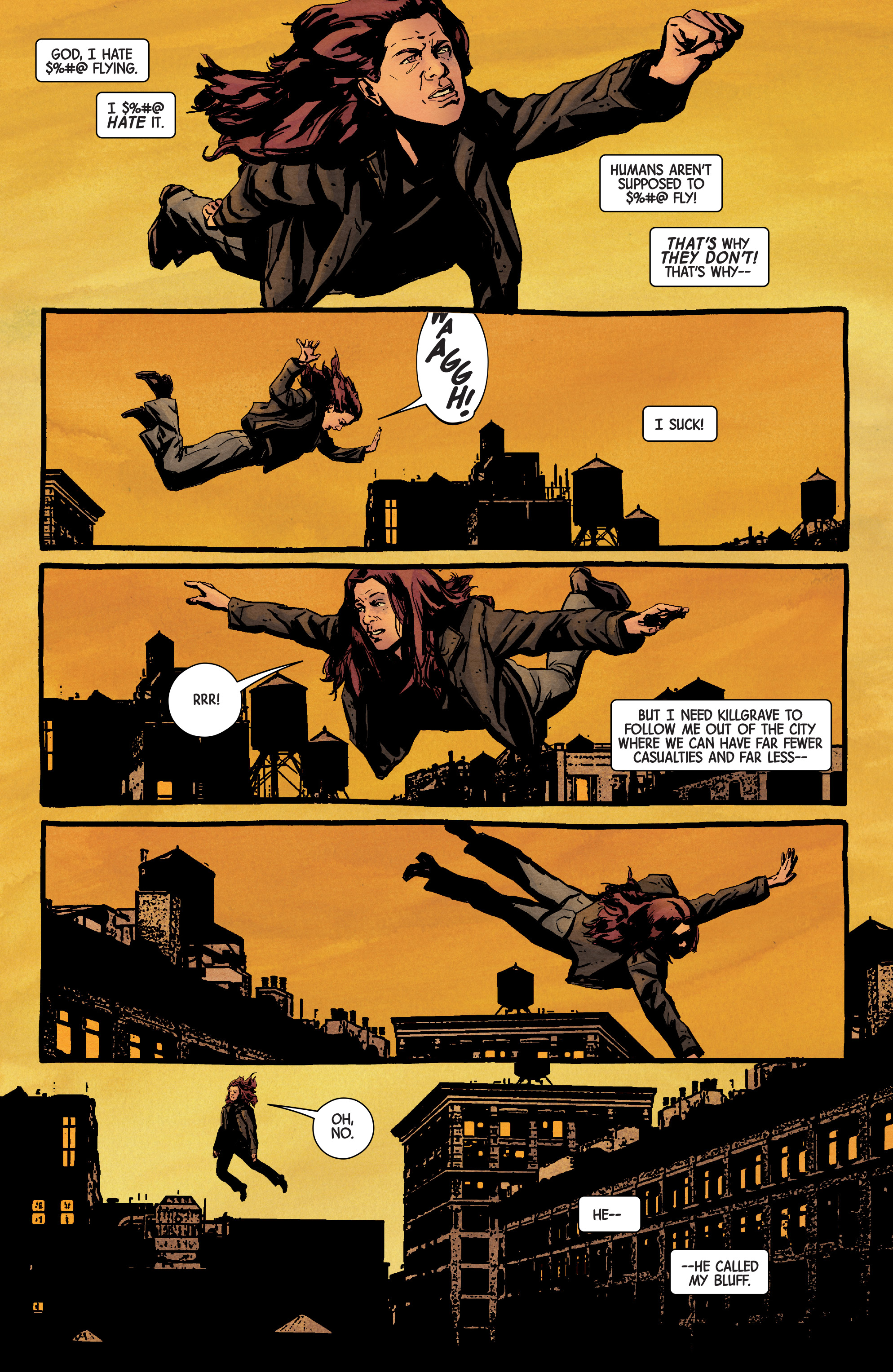 Jessica Jones (2016-): Chapter 16 - Page 4