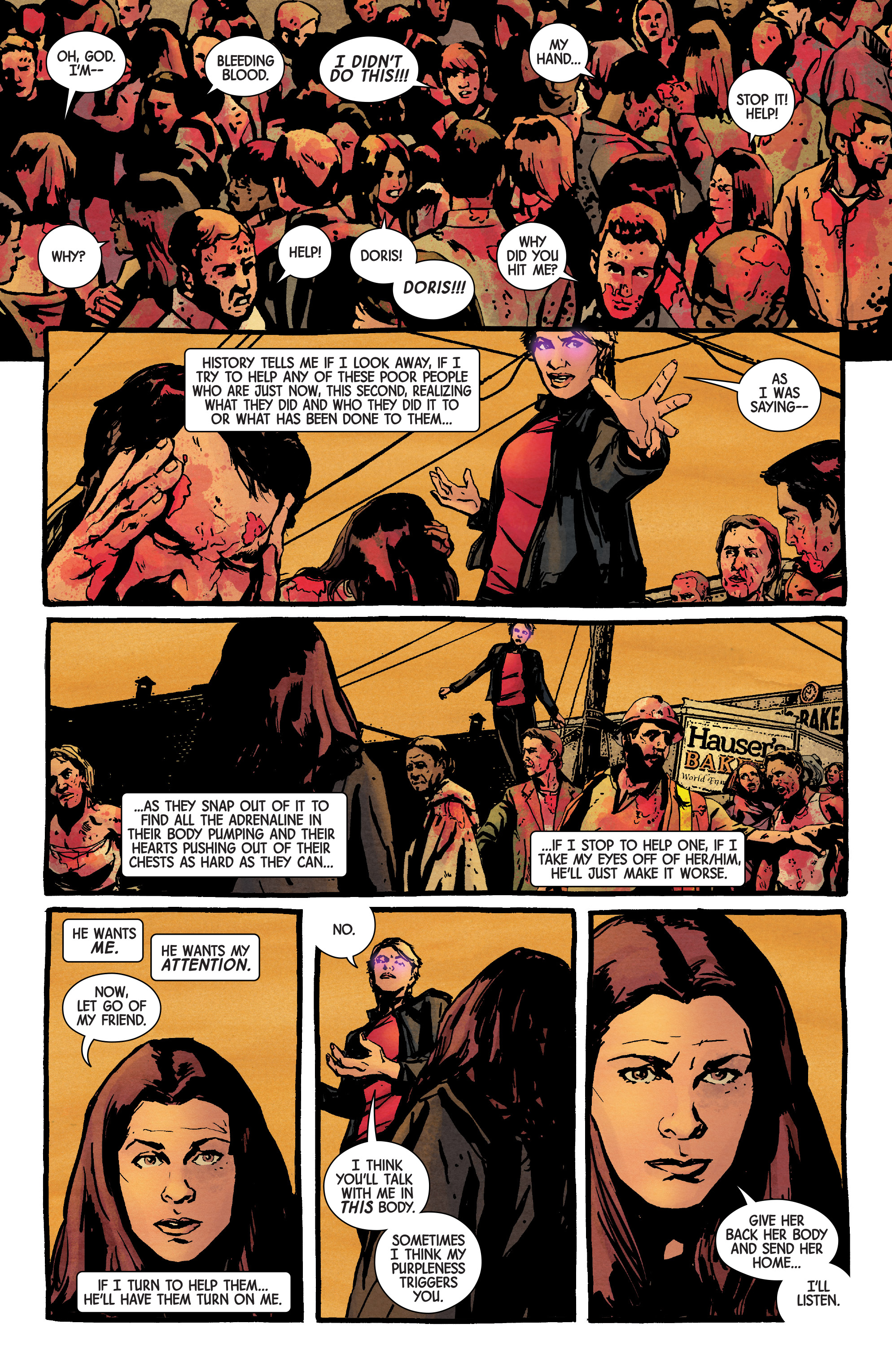 Jessica Jones (2016-): Chapter 16 - Page 7