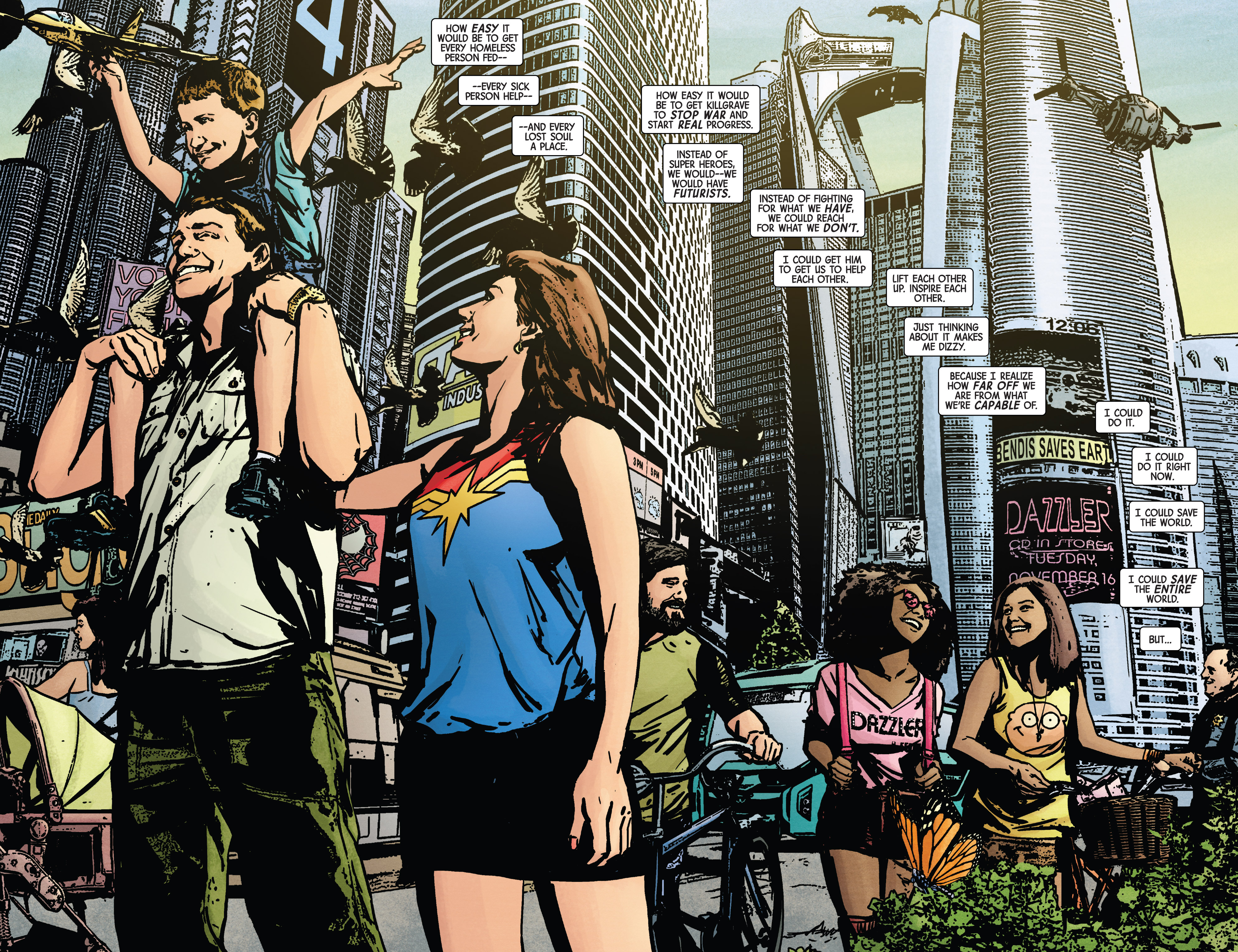 Jessica Jones (2016-): Chapter 17 - Page 4