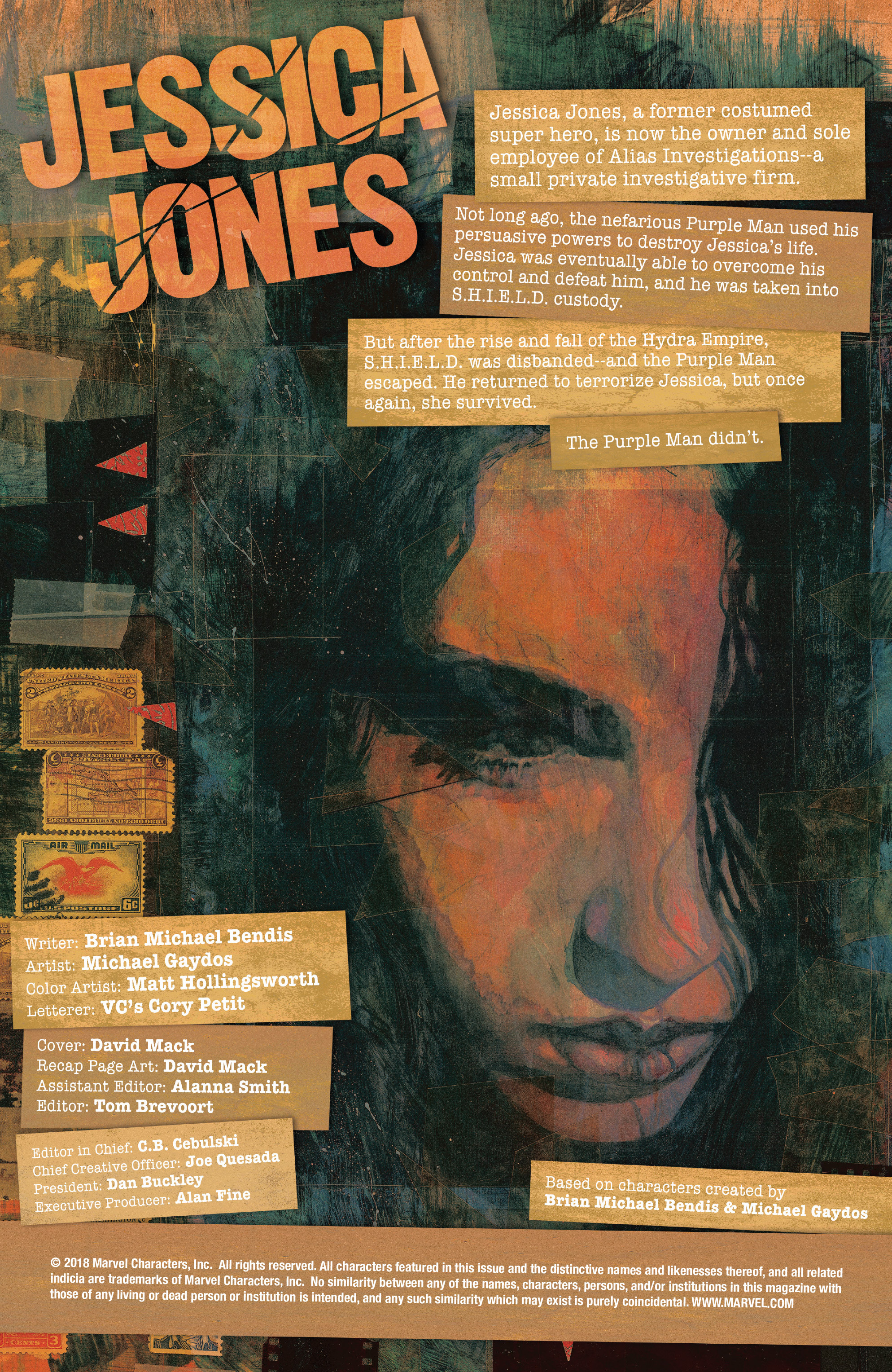Jessica Jones (2016-): Chapter 18 - Page 2