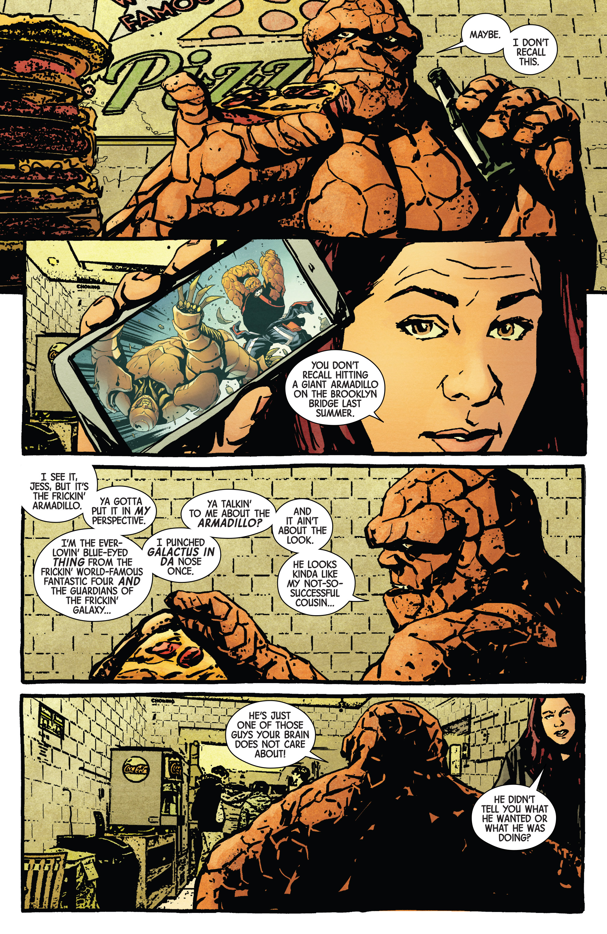 Jessica Jones (2016-): Chapter 18 - Page 10