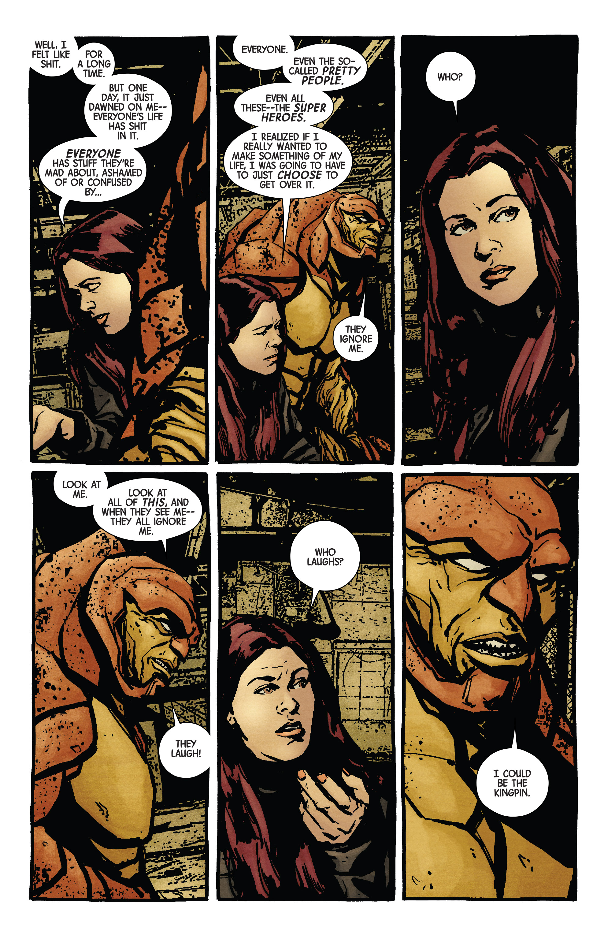 Jessica Jones (2016-): Chapter 18 - Page 17