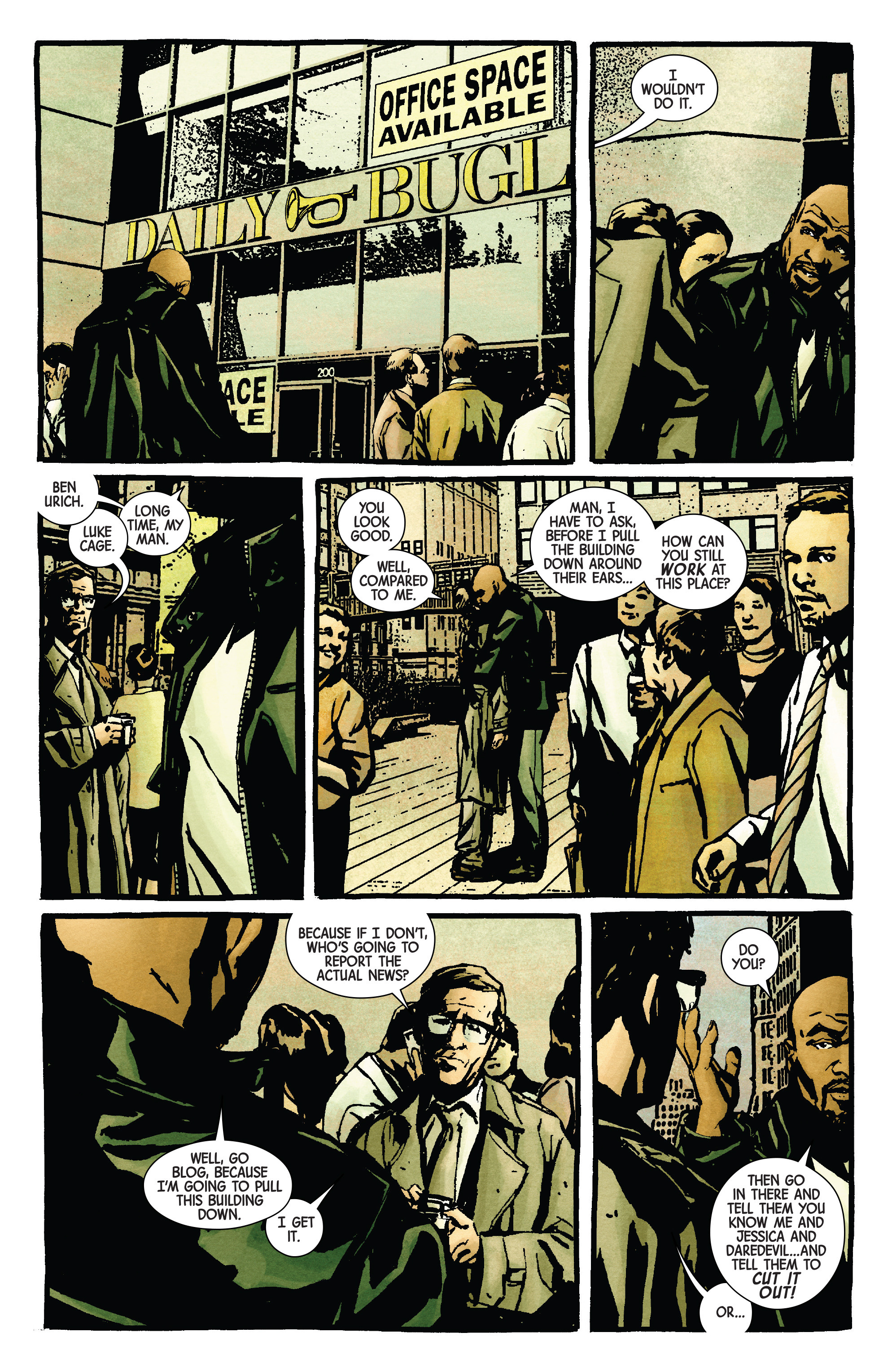 Jessica Jones (2016-): Chapter 5 - Page 10