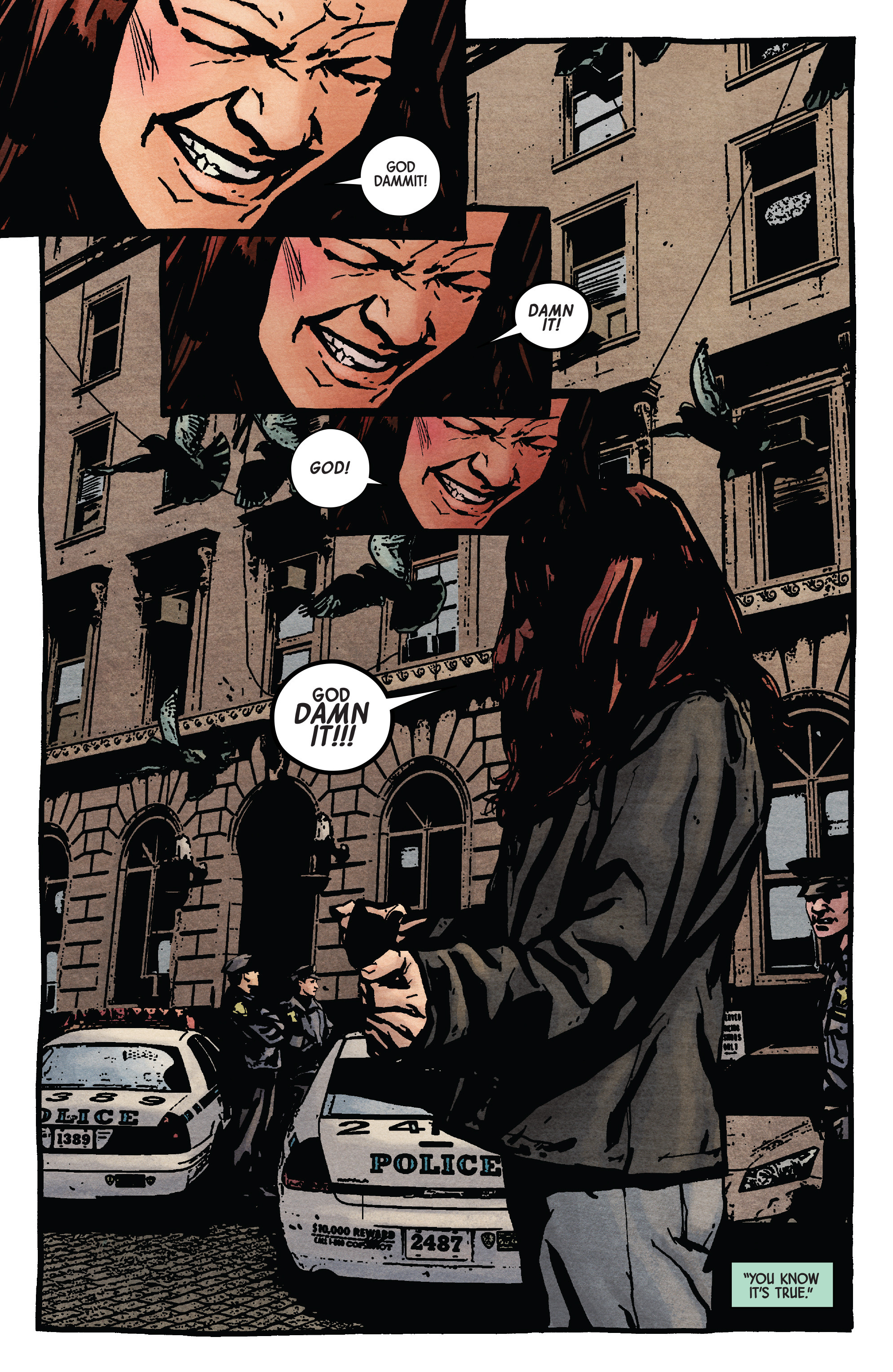 Jessica Jones (2016-): Chapter 5 - Page 14
