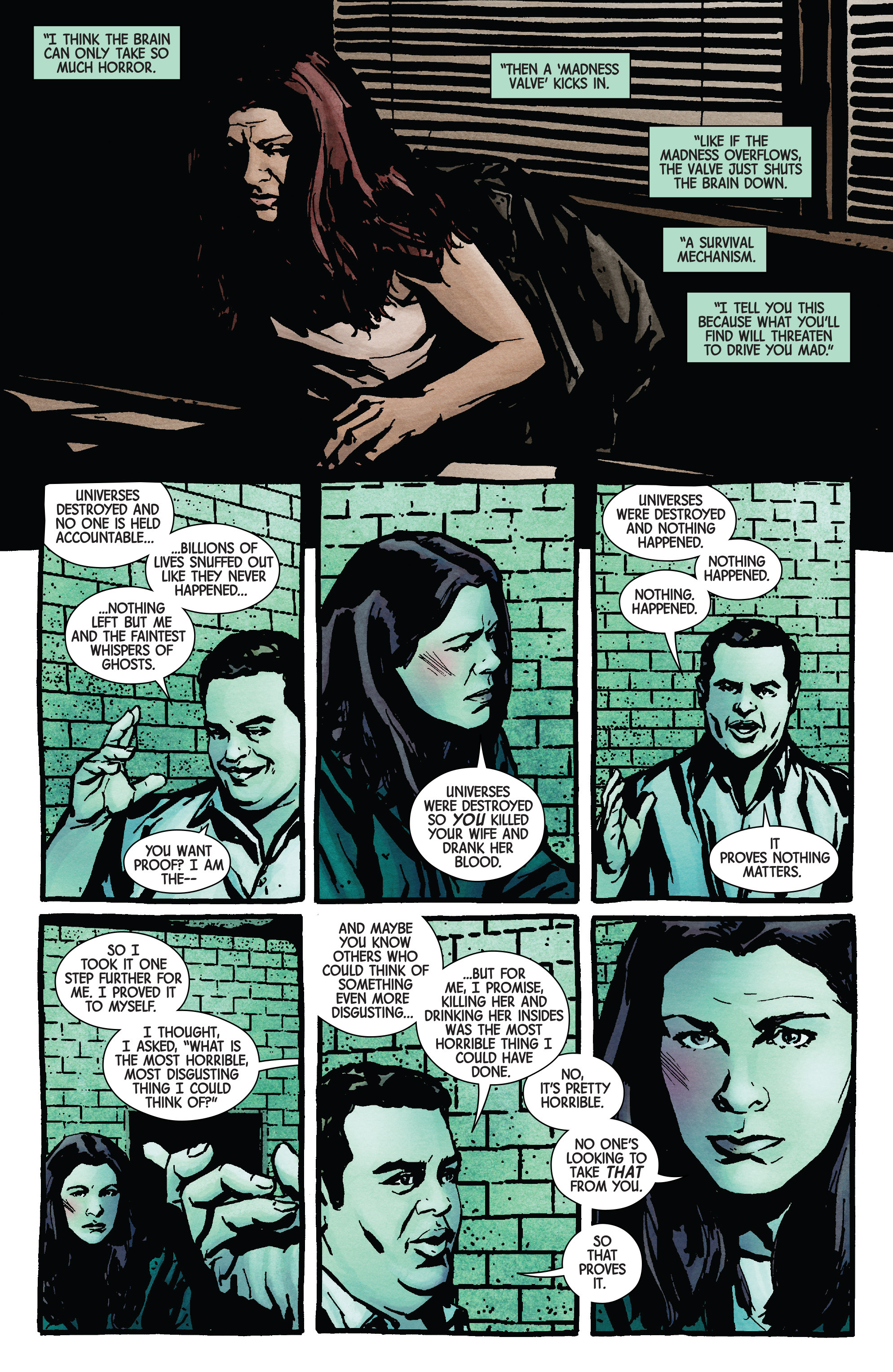 Jessica Jones (2016-): Chapter 5 - Page 17