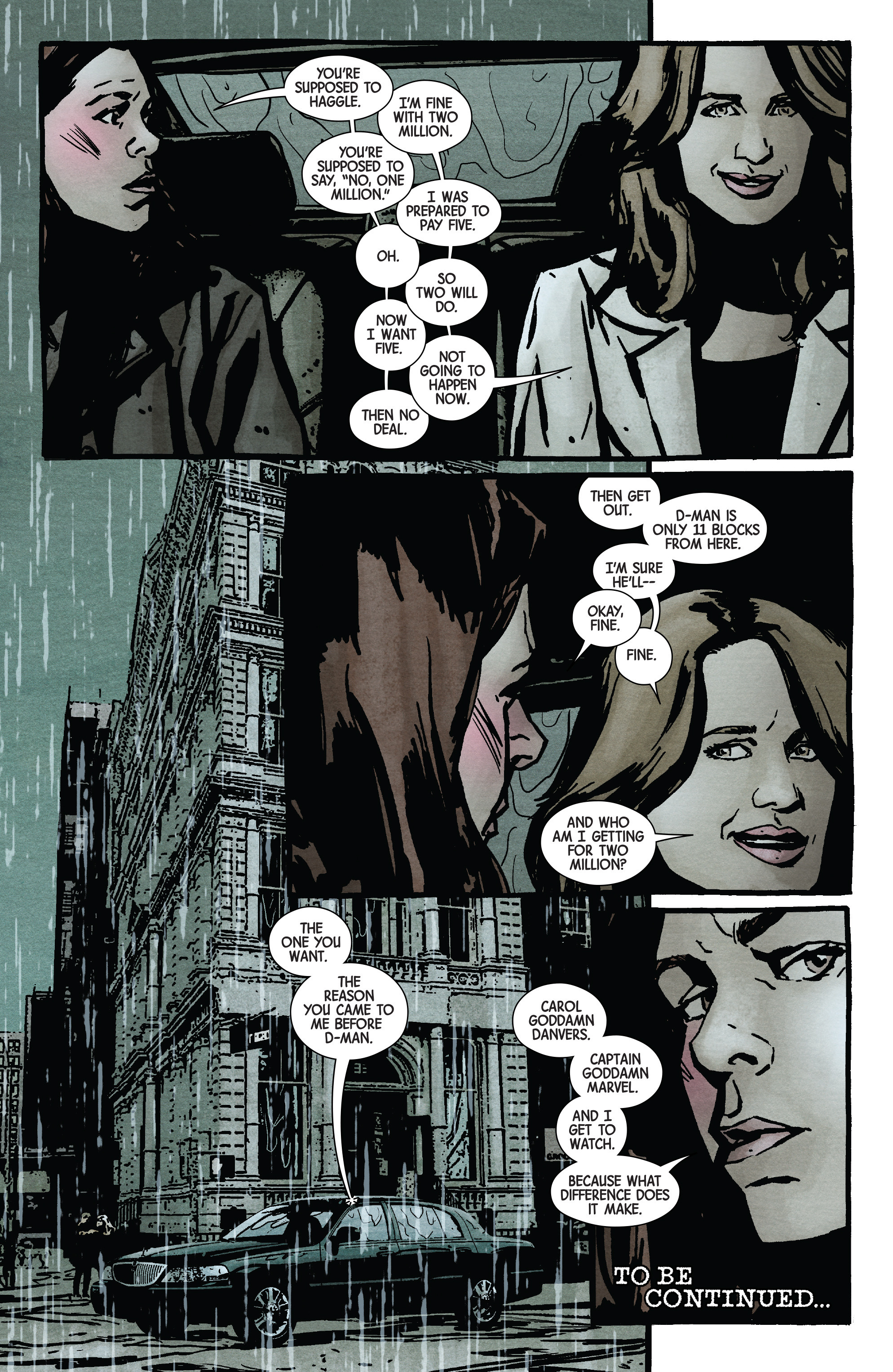 Jessica Jones (2016-): Chapter 5 - Page 22