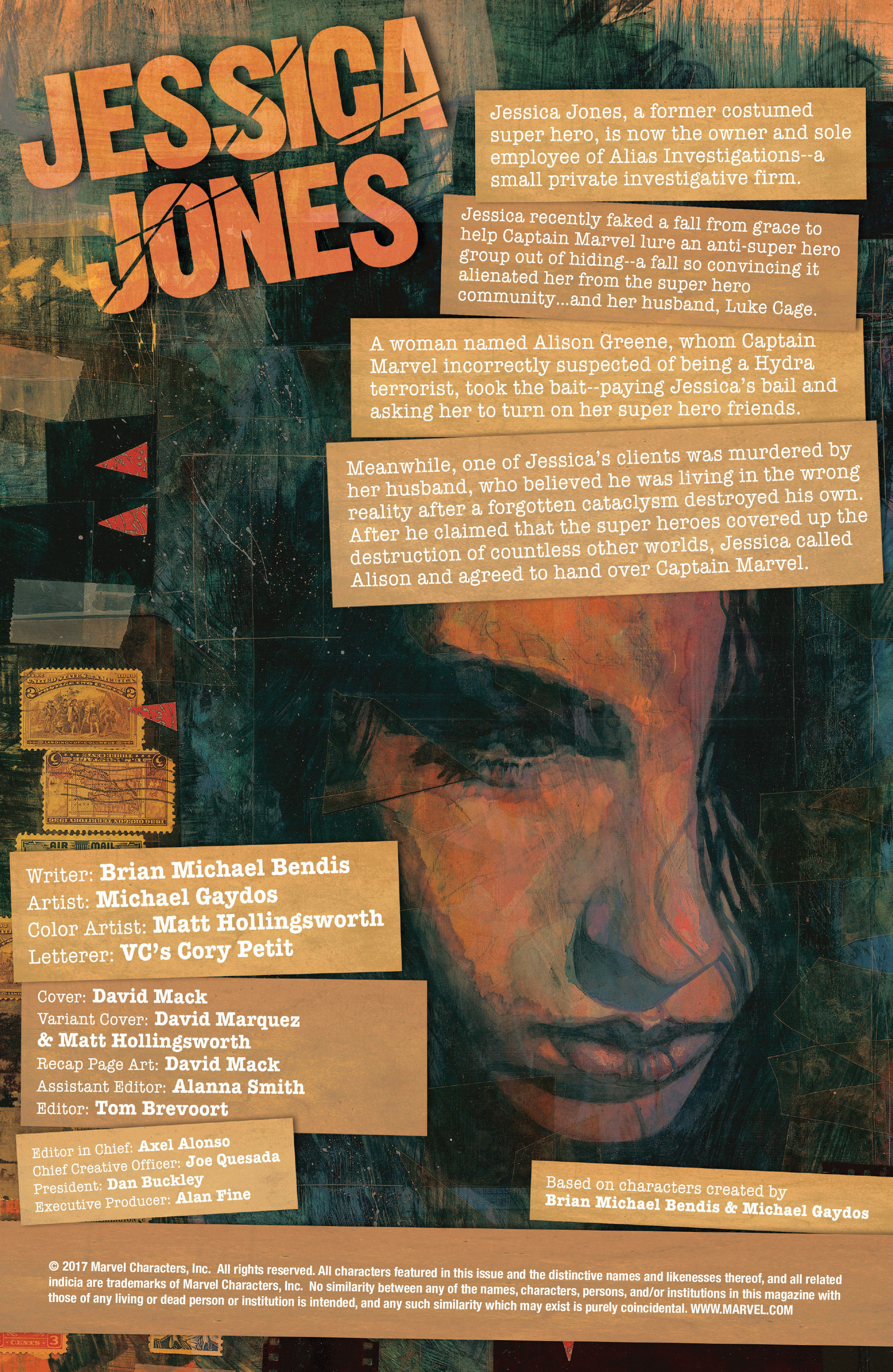 Jessica Jones (2016-): Chapter 6 - Page 2