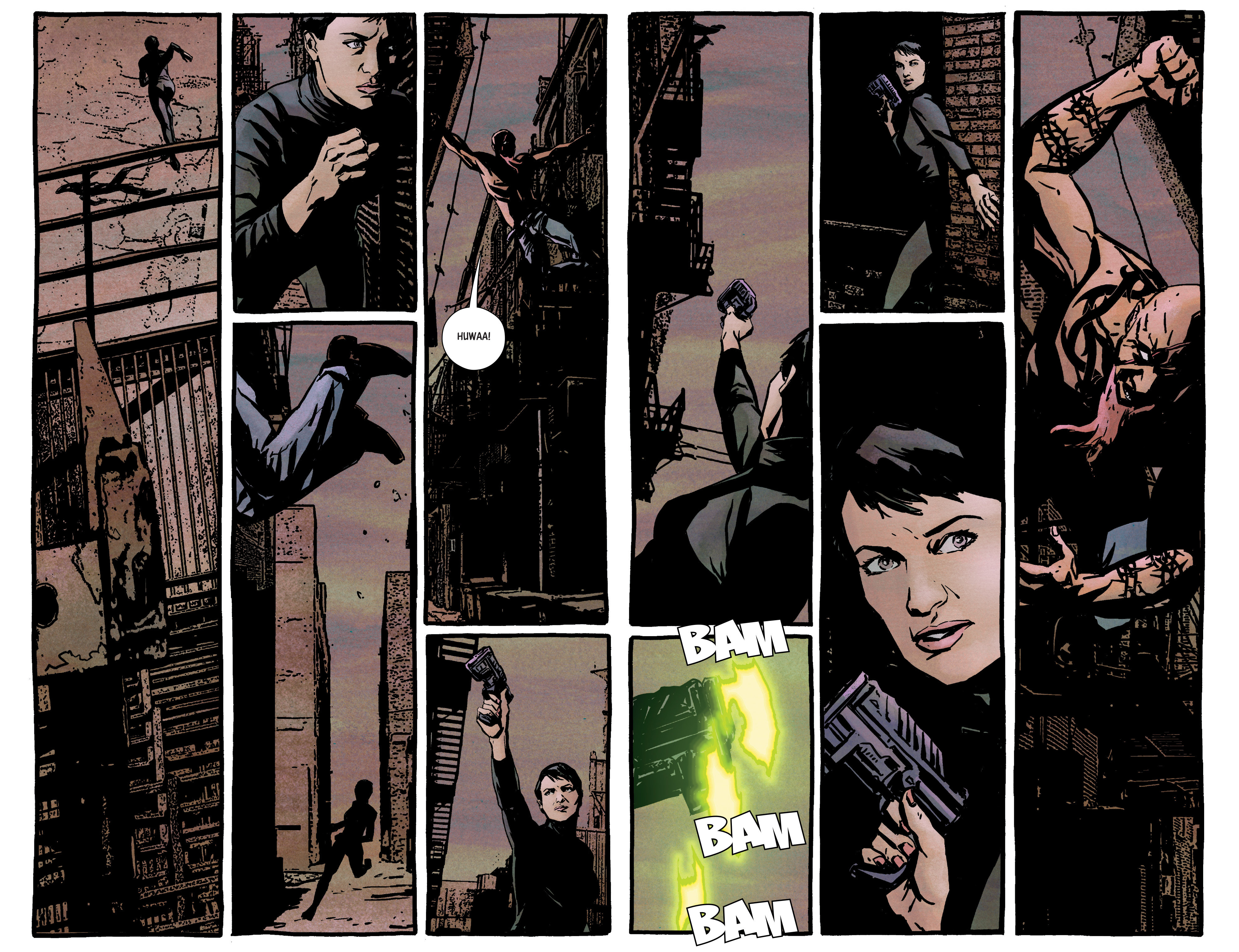Jessica Jones (2016-): Chapter 7 - Page 3