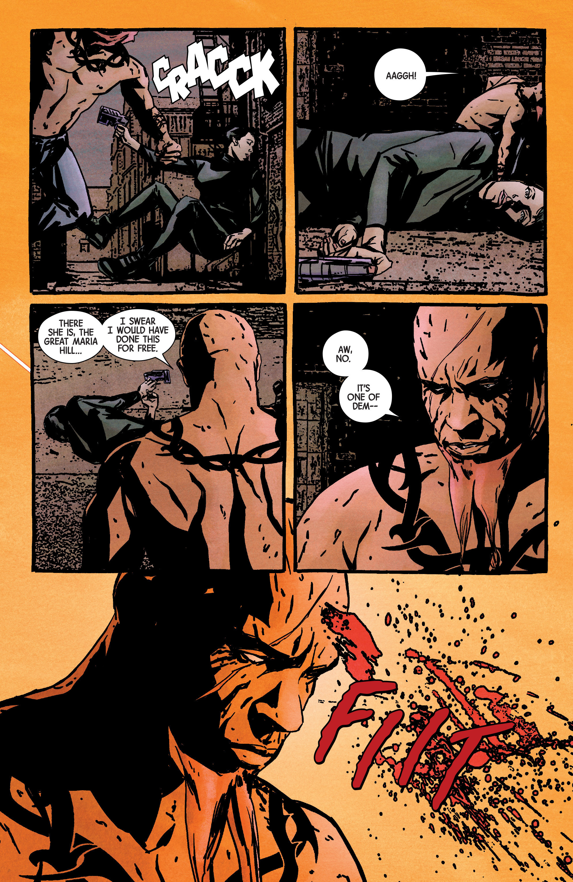 Jessica Jones (2016-): Chapter 7 - Page 4