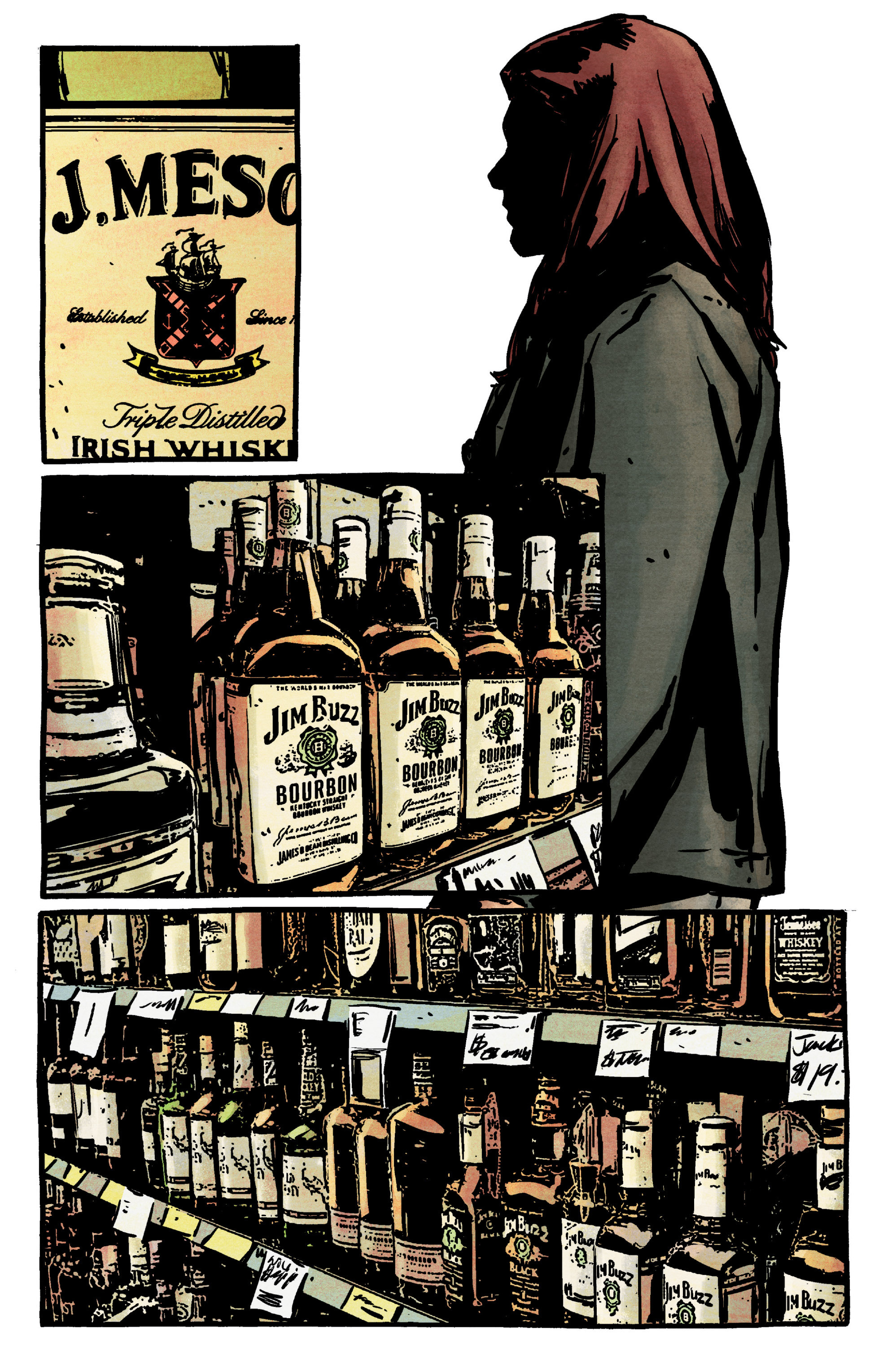 Jessica Jones (2016-): Chapter 7 - Page 6