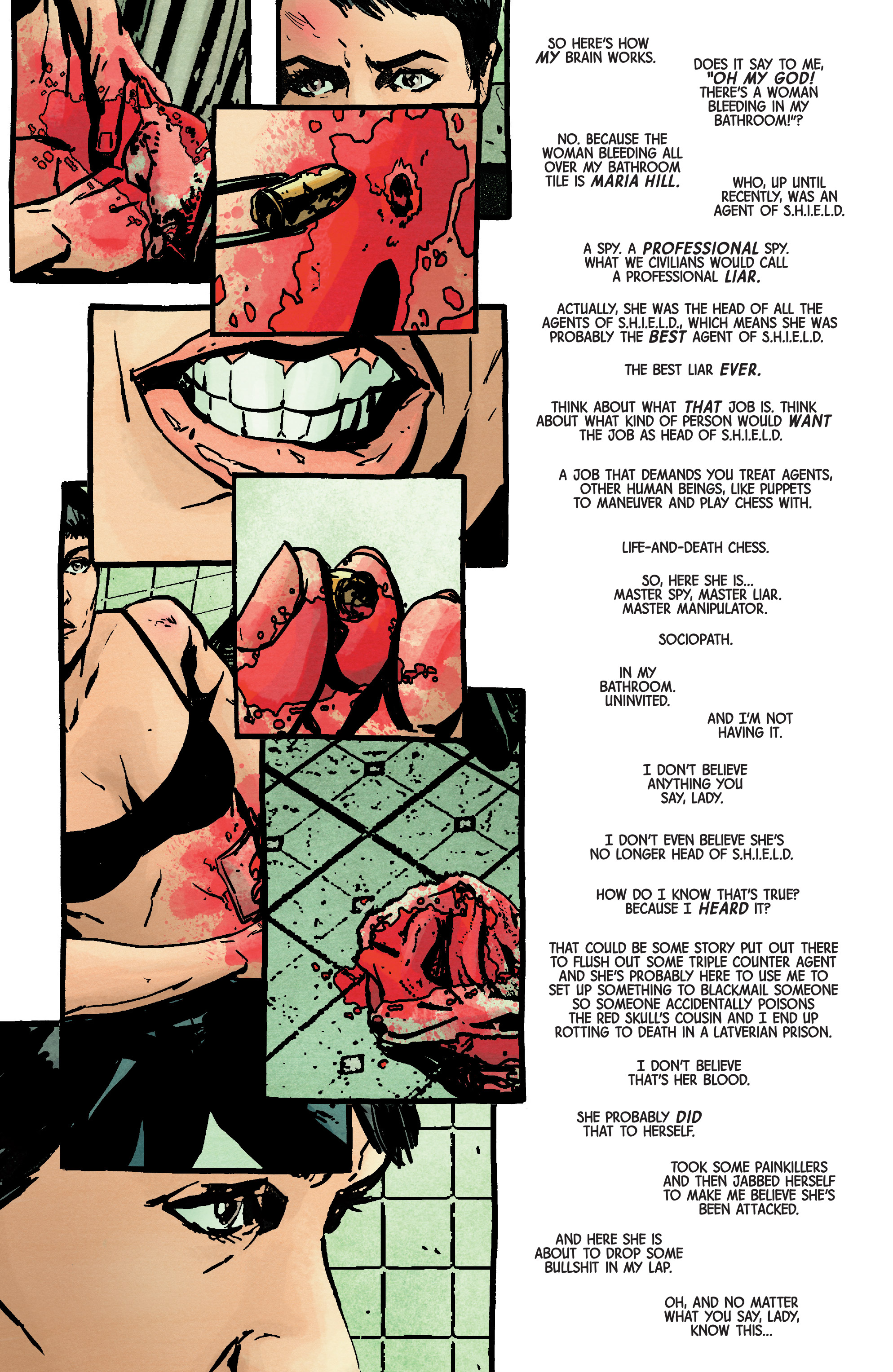 Jessica Jones (2016-): Chapter 8 - Page 3