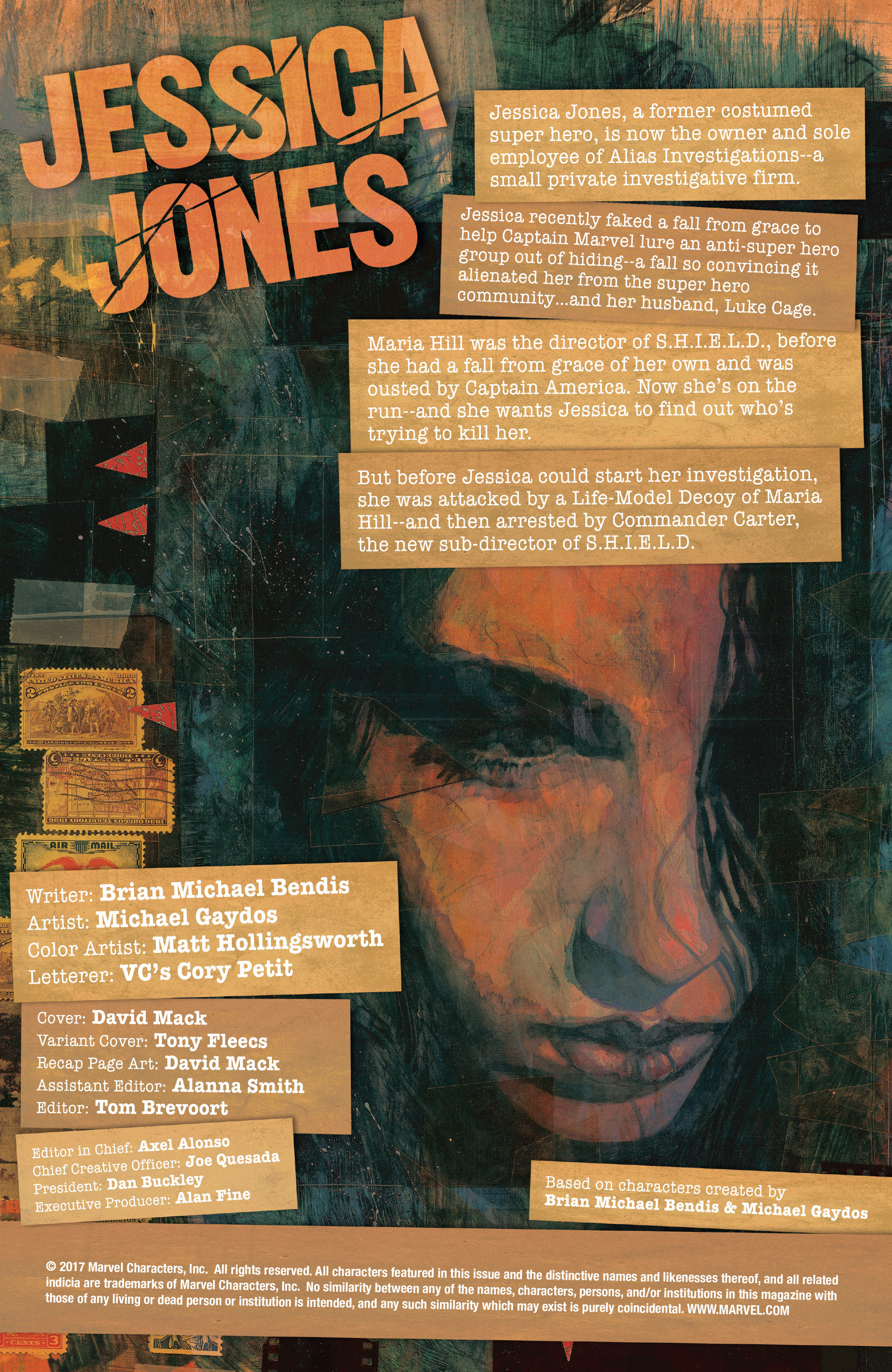 Jessica Jones (2016-): Chapter 9 - Page 2