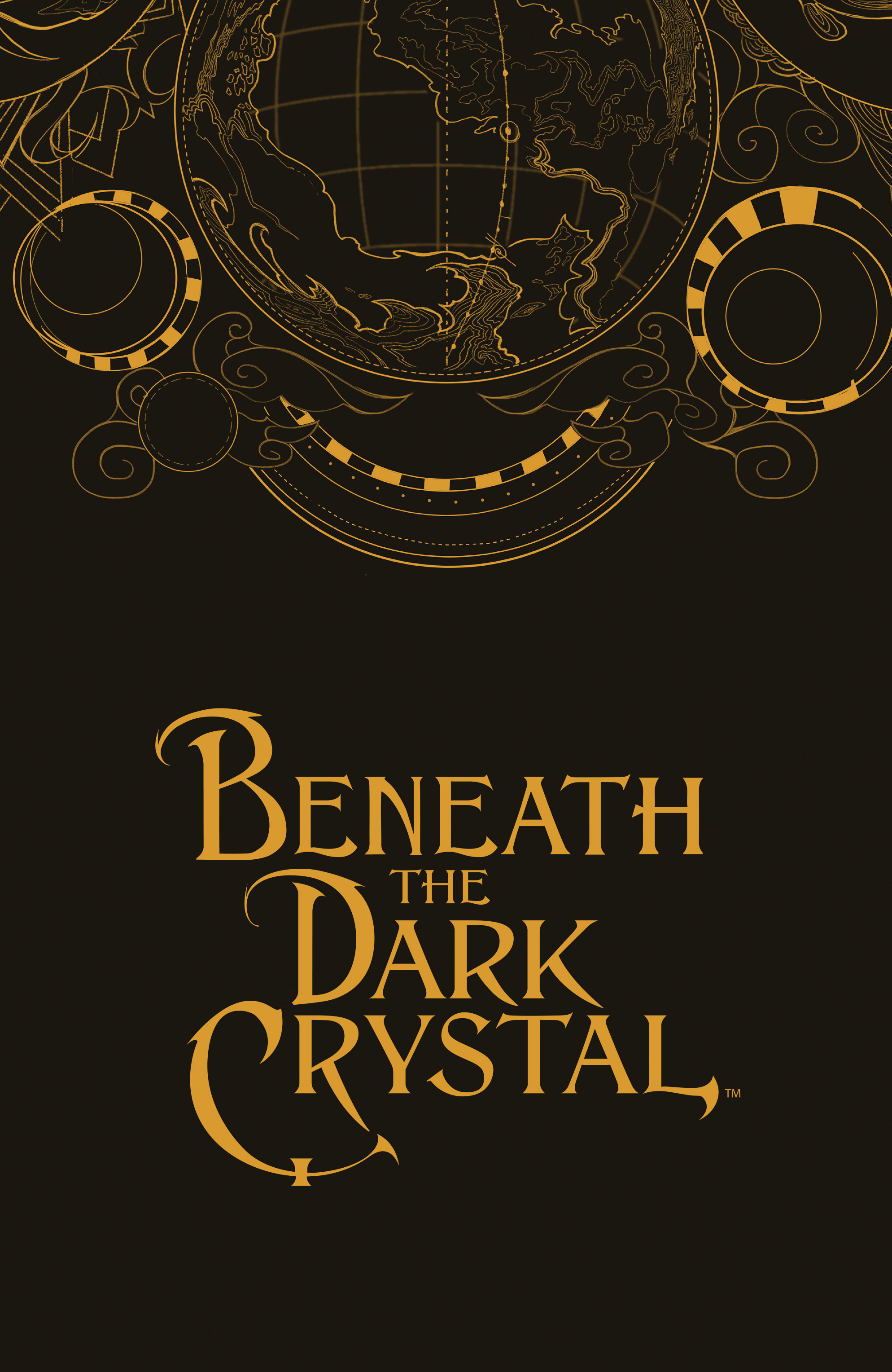 Jim Henson's Beneath the Dark Crystal (2018-): Chapter 1 - Page 5
