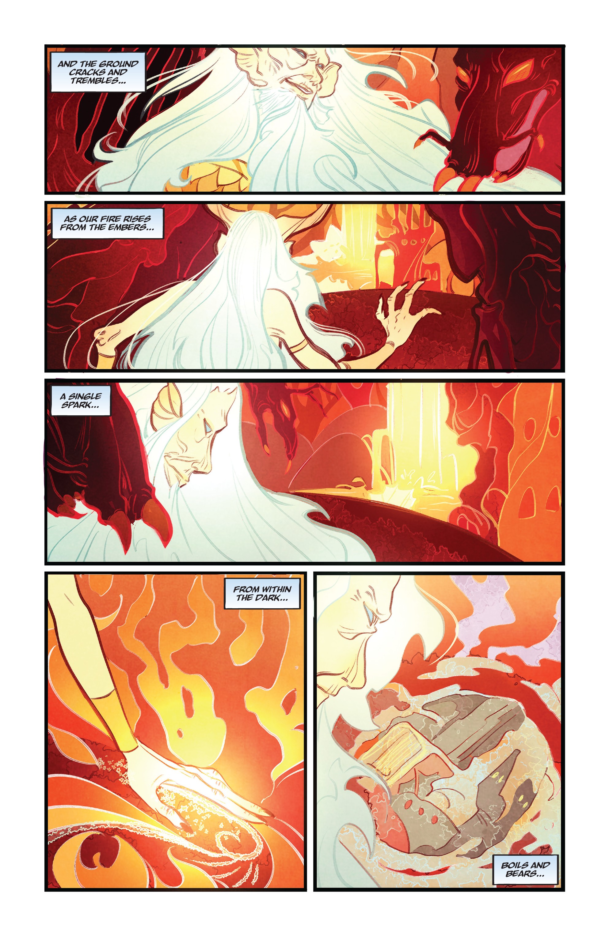 Jim Henson's Beneath the Dark Crystal (2018-): Chapter 10 - Page 3