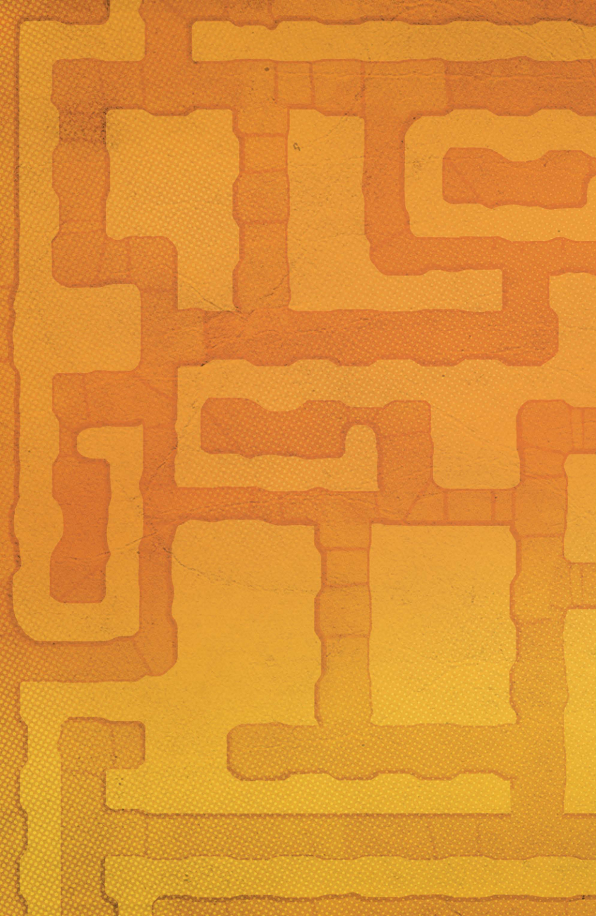 Jim Henson's Labyrinth Original Motion Picture Adaptation (2025): Chapter 1 - Page 2