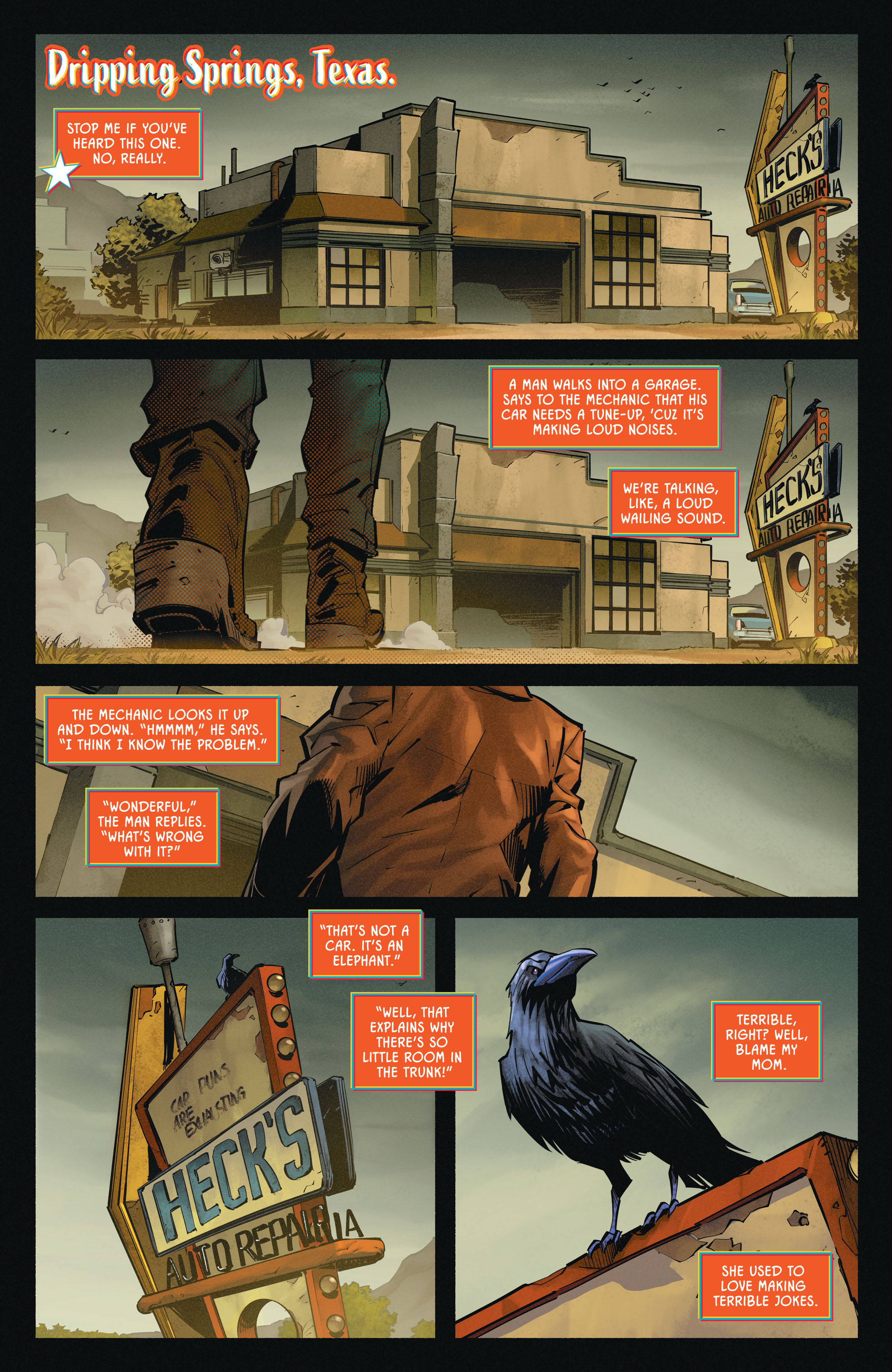 Jinny Hex Special (2020-): Chapter 1 - Page 3