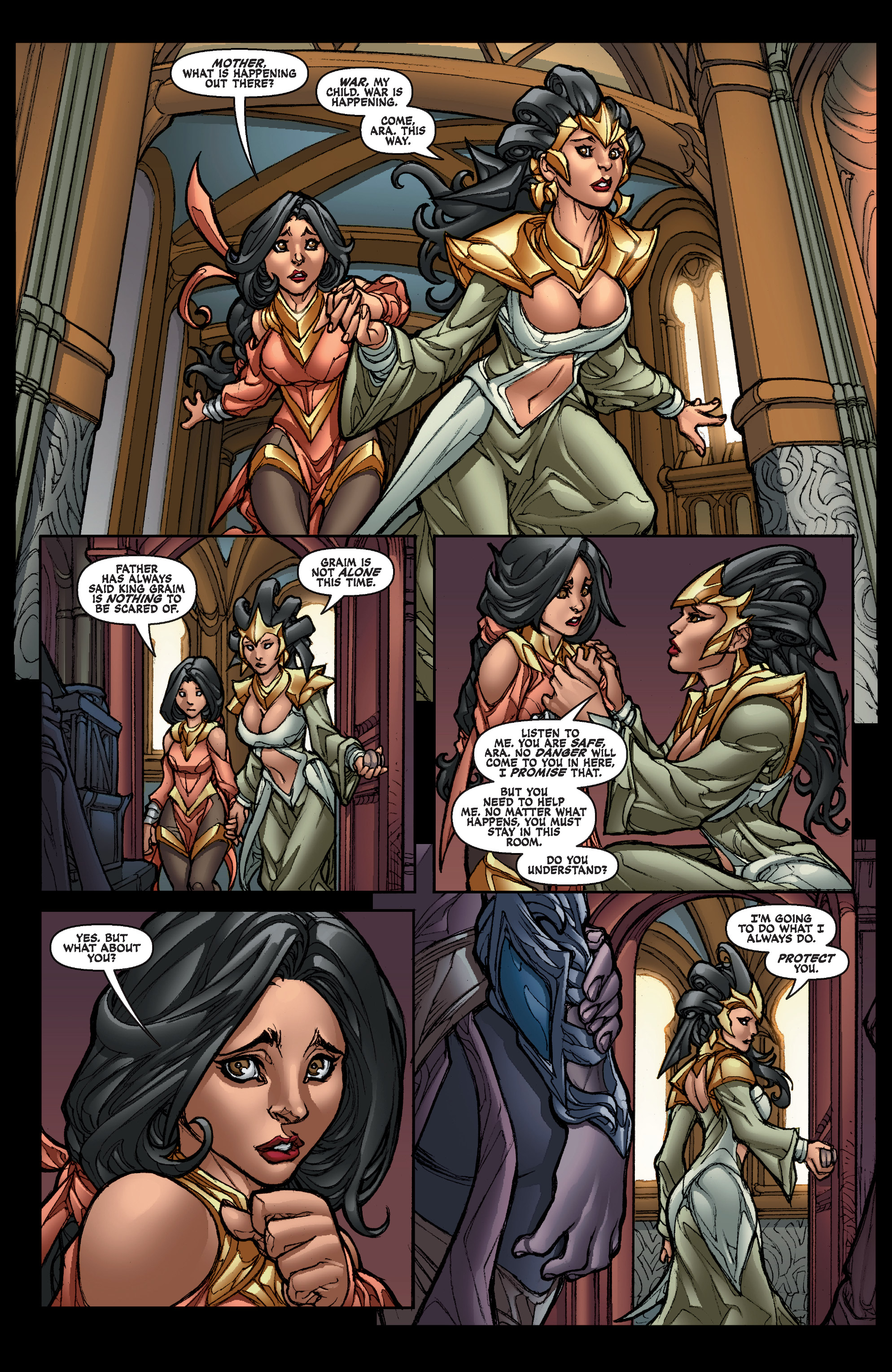 Jirni Primer (2019): Chapter 1 - Page 6
