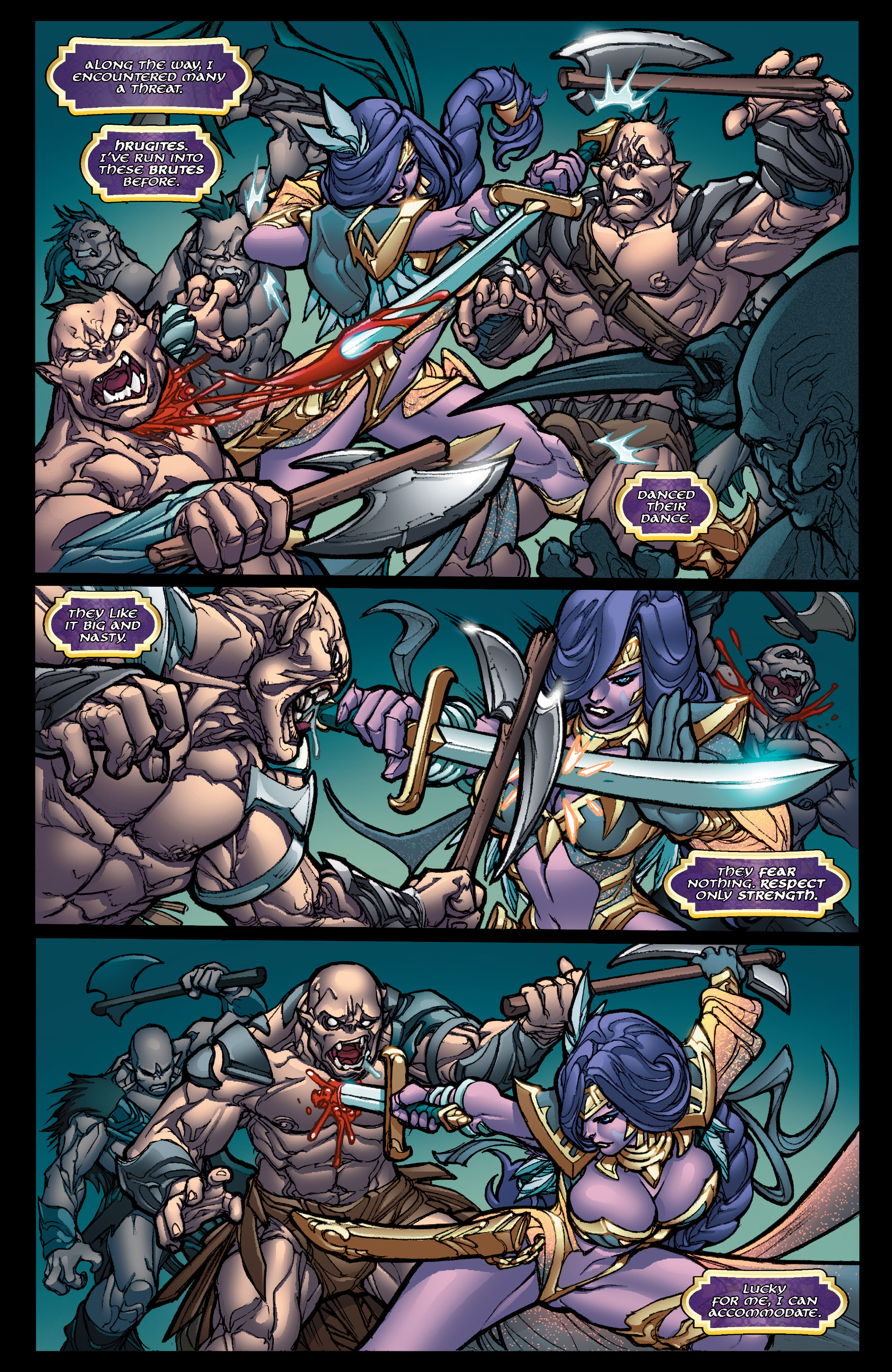 Jirni Primer (2019): Chapter 1 - Page 10