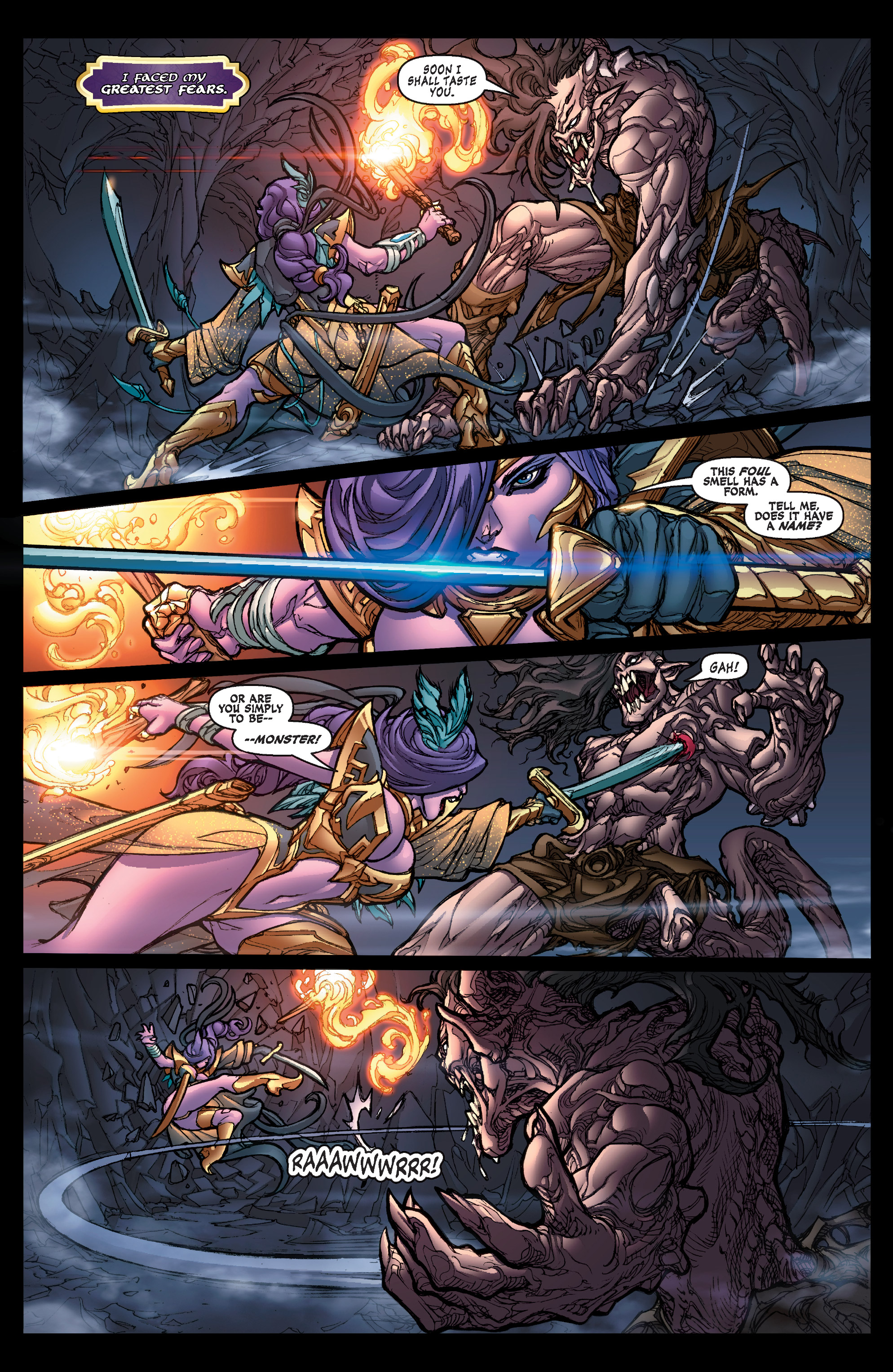 Jirni Primer (2019): Chapter 1 - Page 11