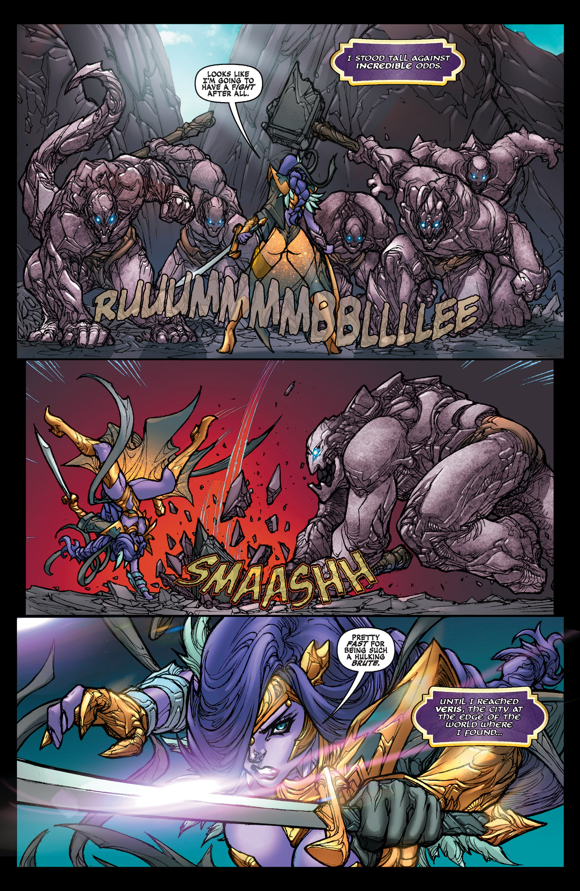 Jirni Primer (2019): Chapter 1 - Page 12