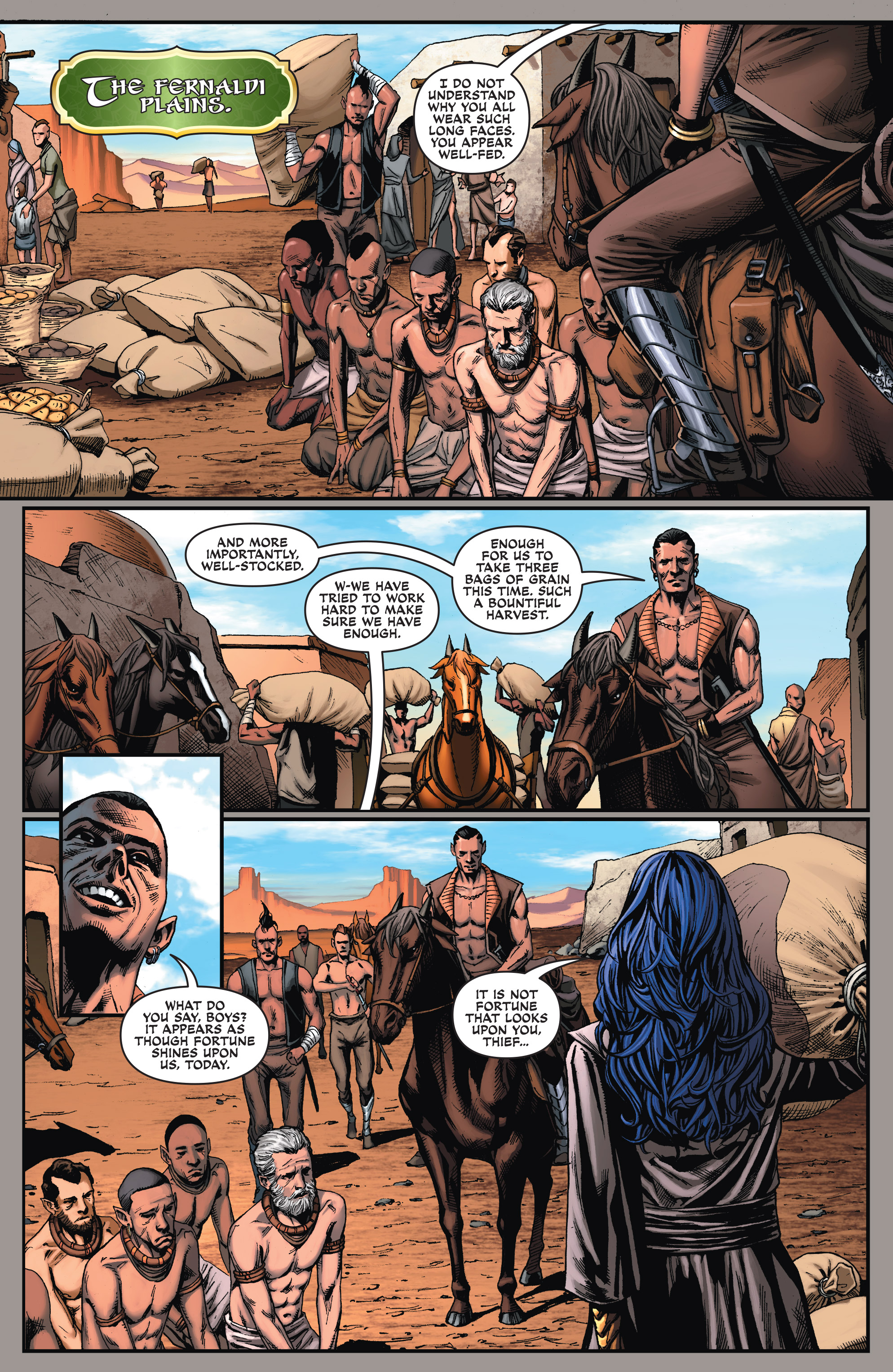 Jirni Vol. 3 (2018): Chapter 1 - Page 4