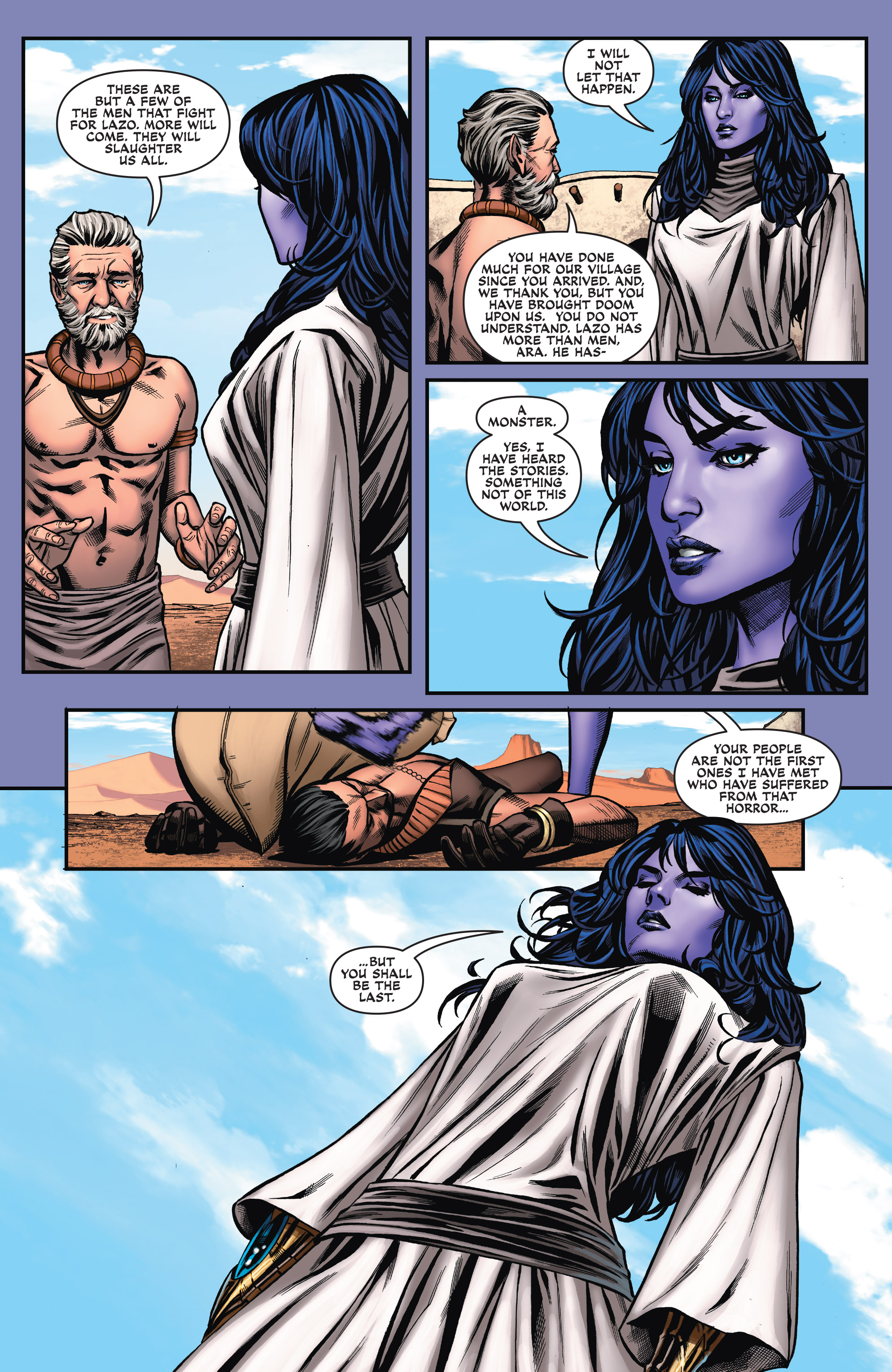 Jirni Vol. 3 (2018): Chapter 1 - Page 10