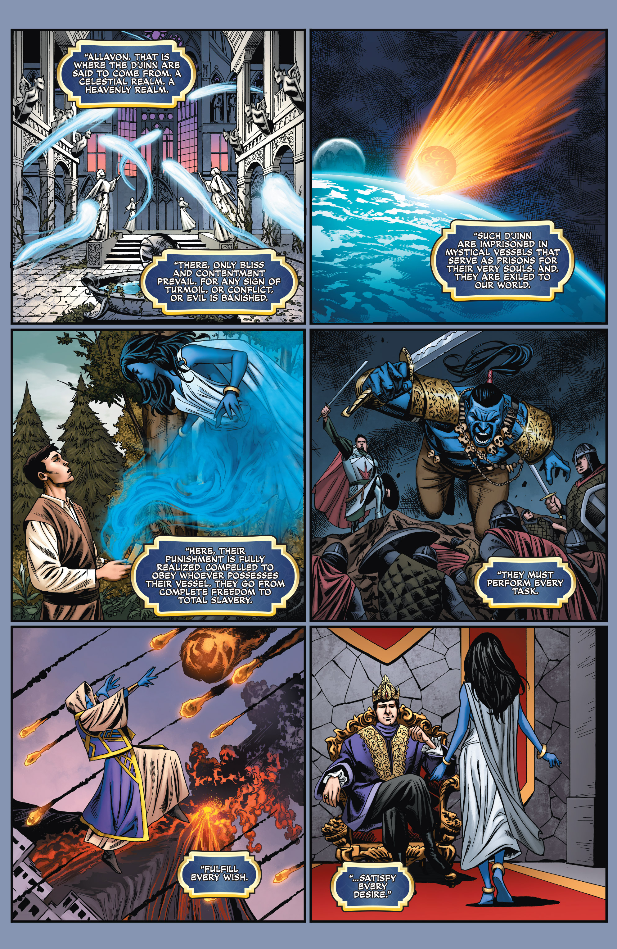 Jirni Vol. 3 (2018): Chapter 1 - Page 11