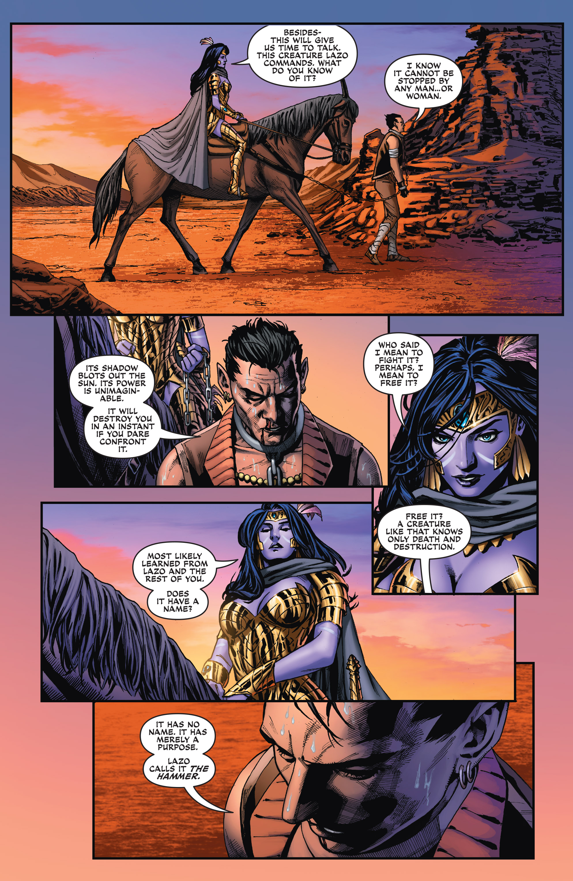 Jirni Vol. 3 (2018): Chapter 1 - Page 15