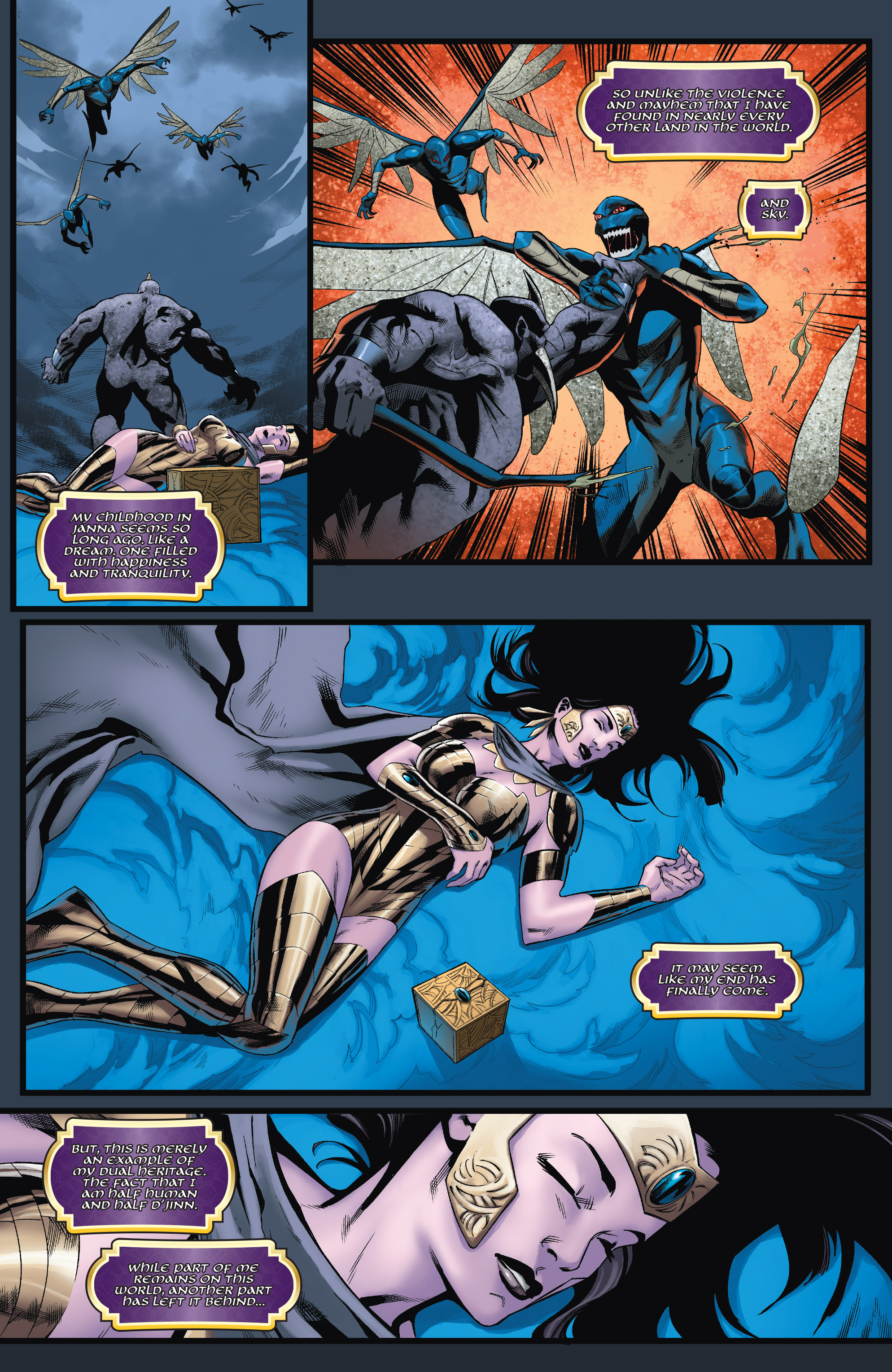 Jirni Vol. 3 (2018): Chapter 5 - Page 4